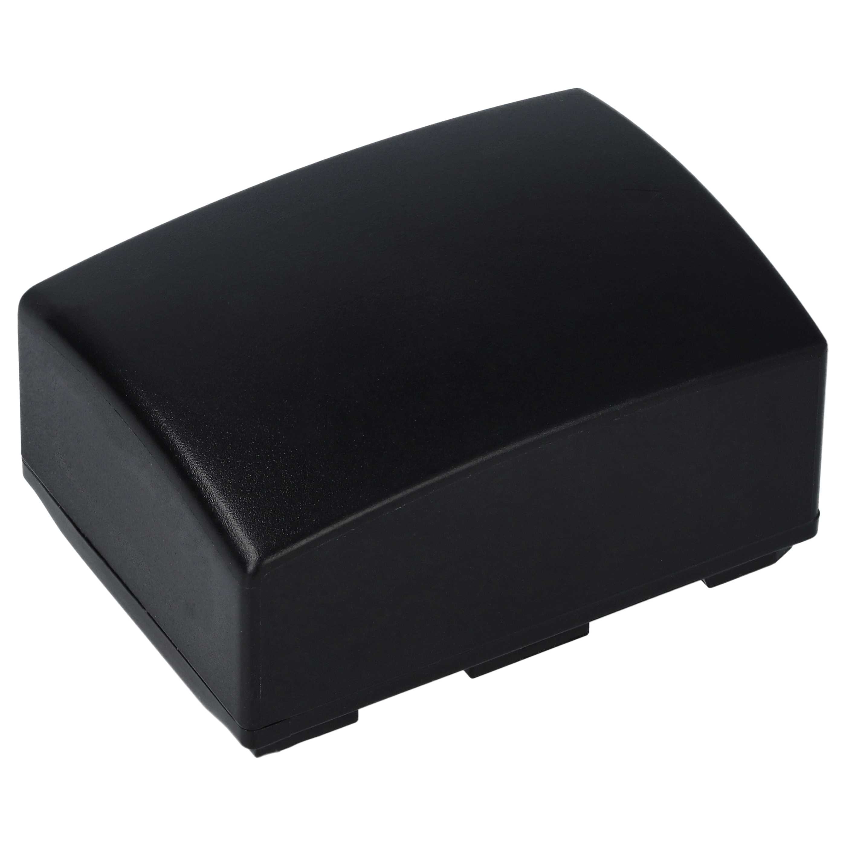Videocamera 3x Battery replaces Samsung IA-BP105R - 1100 mAh 3.7 V Li-Ion
