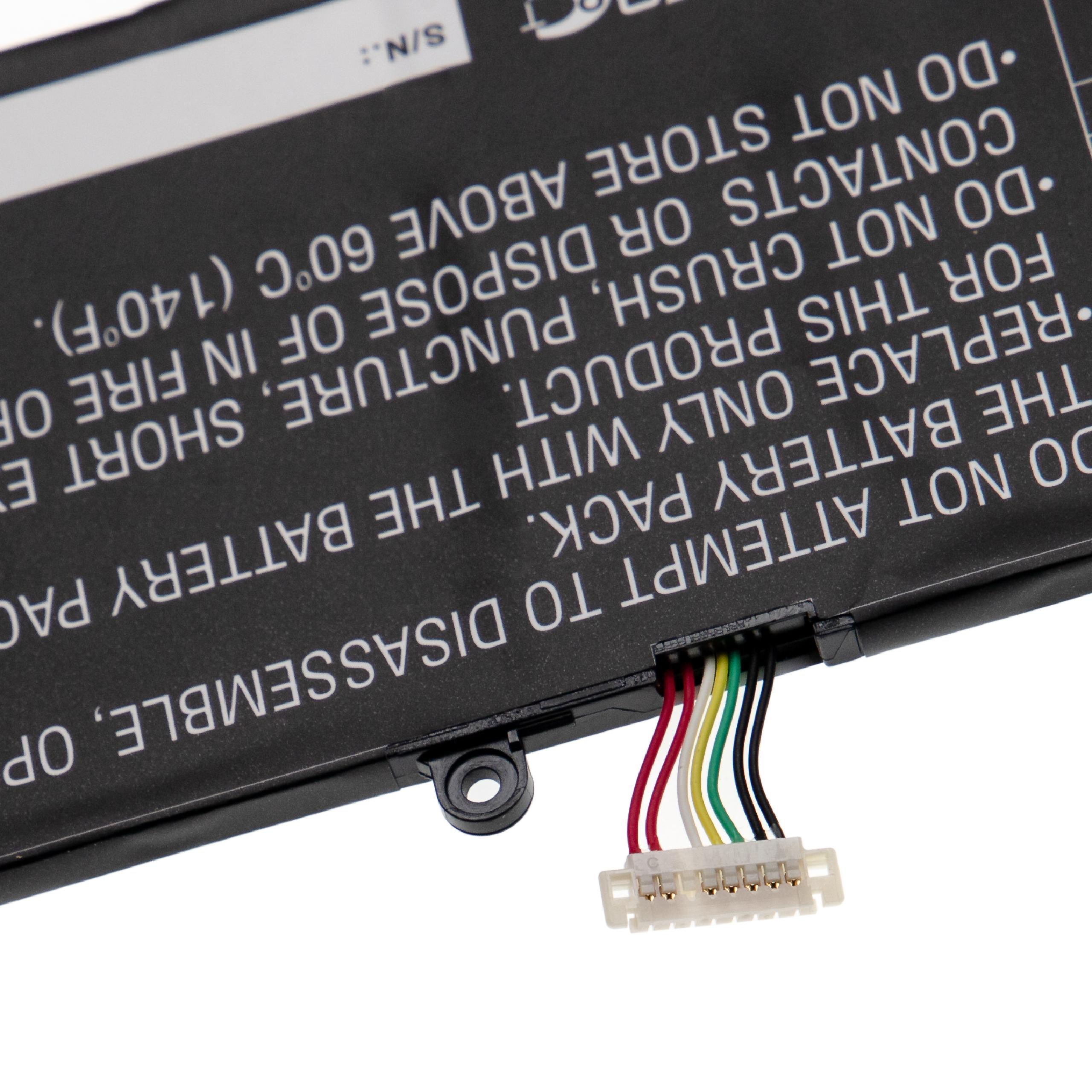 Akumulator do laptopa zamiennik Asus C31N1905, 0B200-03580200 - 4250 mAh 11,55 V LiPo