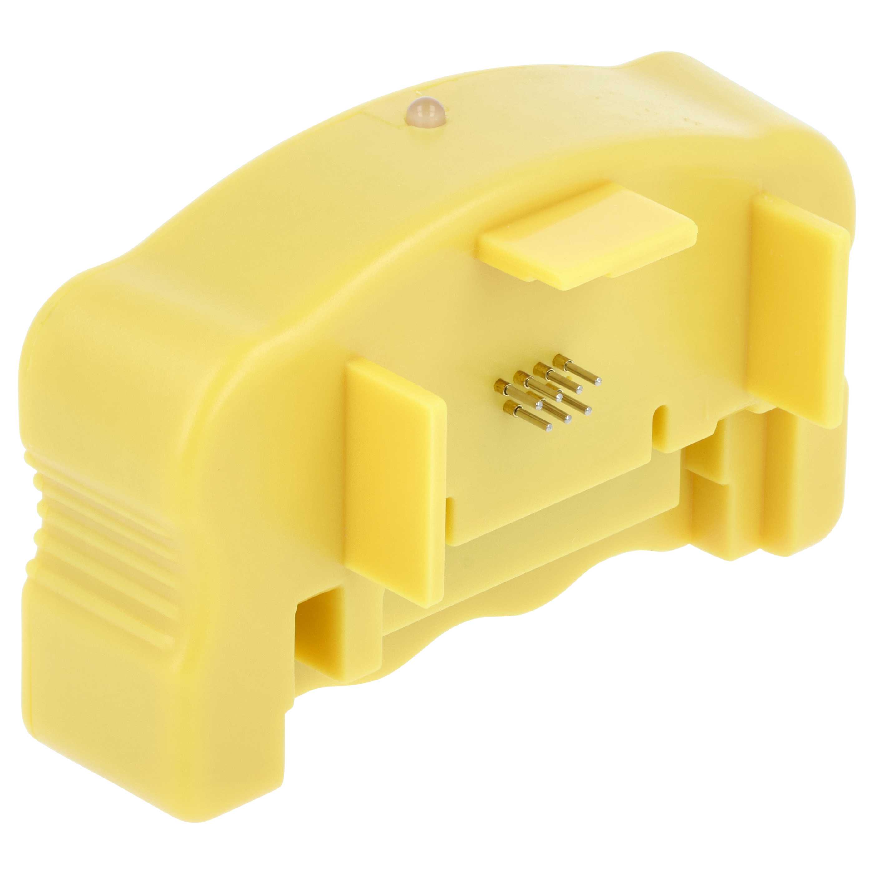 Reseteador reemplaza Epson T5962, T5966, T5961, T5965, T5964, T5963 para impresora, cartuchos de tinta Epson