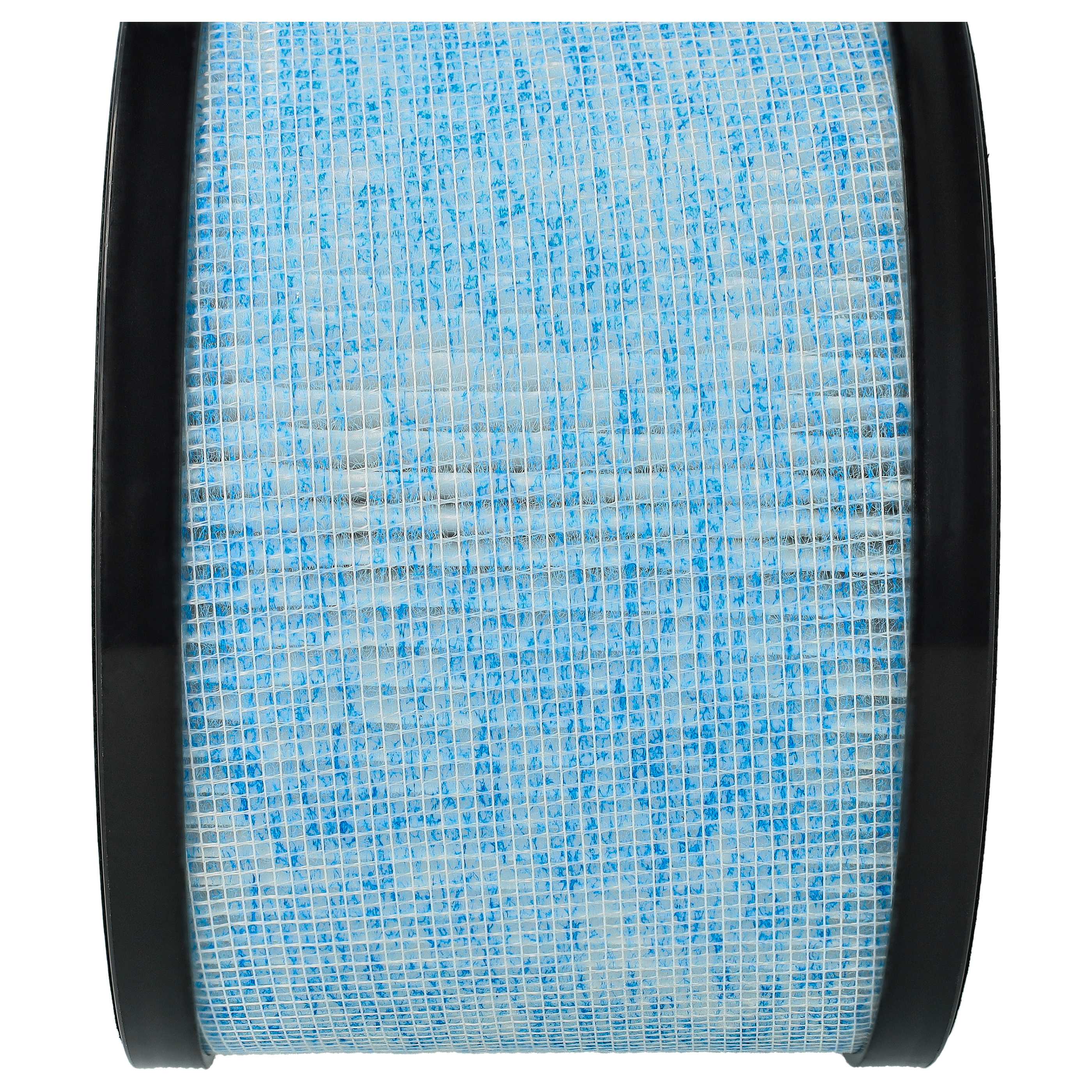 2x HEPA Filter suitable for Aroeve, CONOPU, Alrocket, Breezome Air Humidifier etc. - Activated Carbon