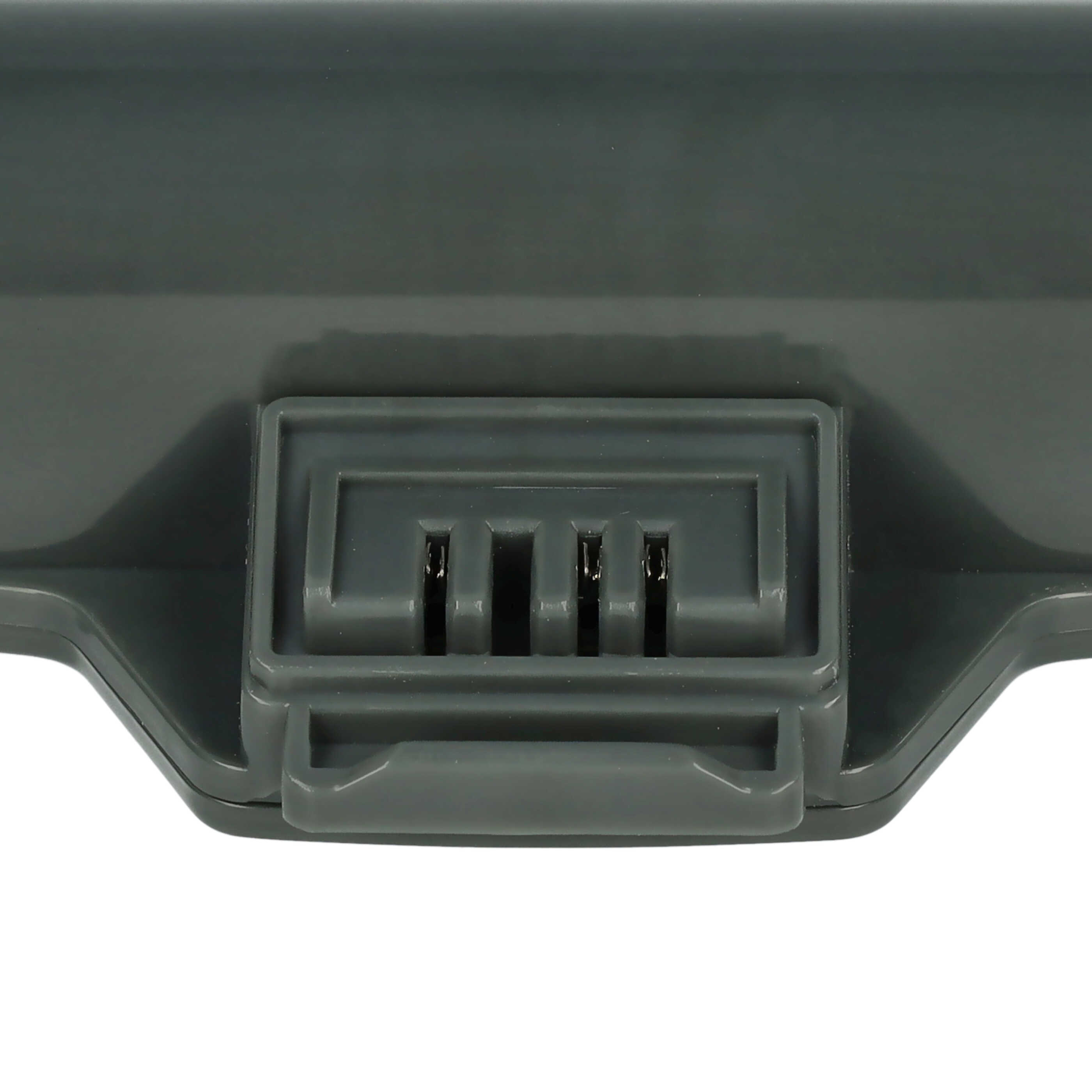 Battery replaces Kärcher 4.633-083.0, 2.633-123.0, 9.013-675.0 for Kärcher 2500mAh, 3.7V, Li-Ion