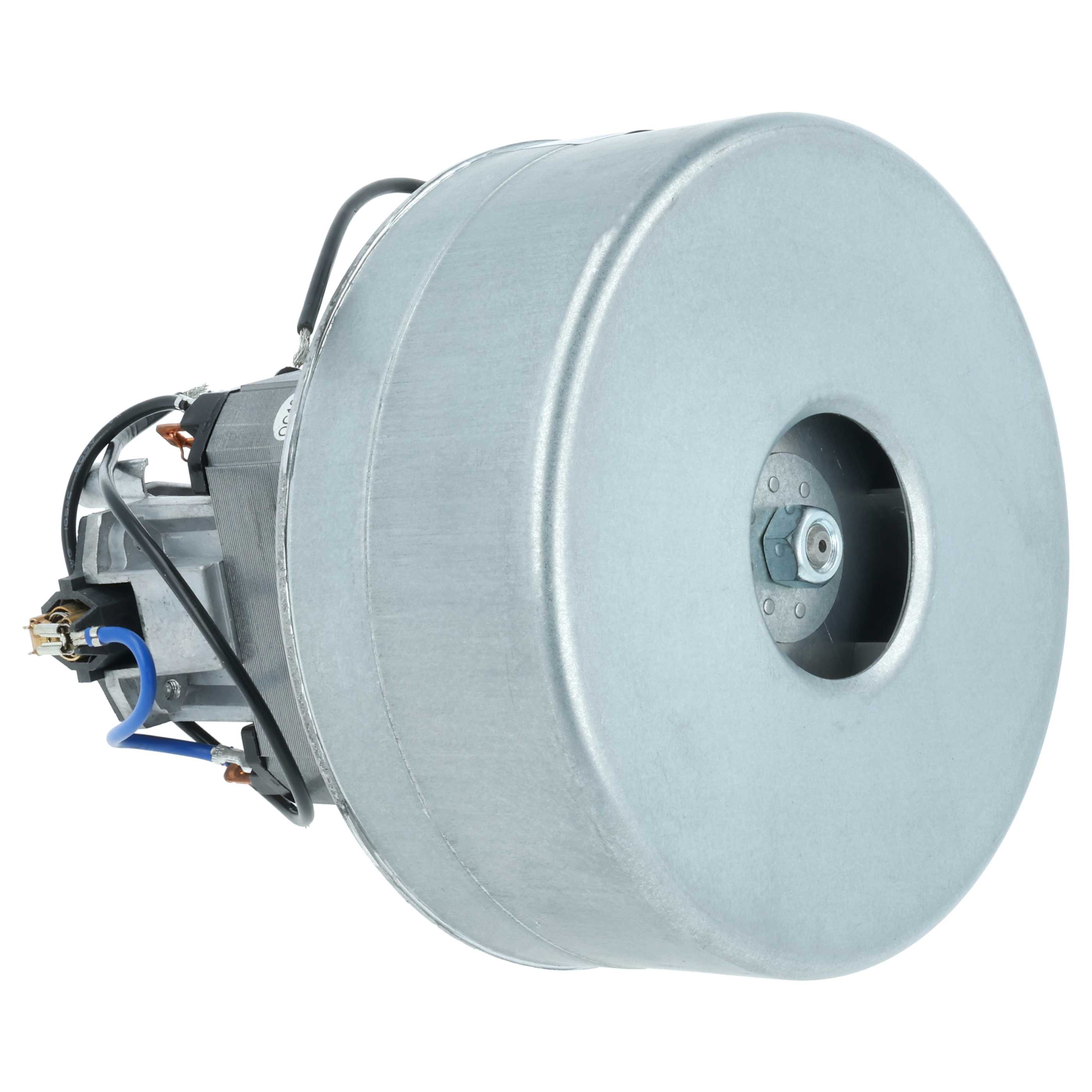 Moteur remplace Domel 496.3.535-6 pour aspirateur Numatic - Moteur d'aspirateur, 1200 W