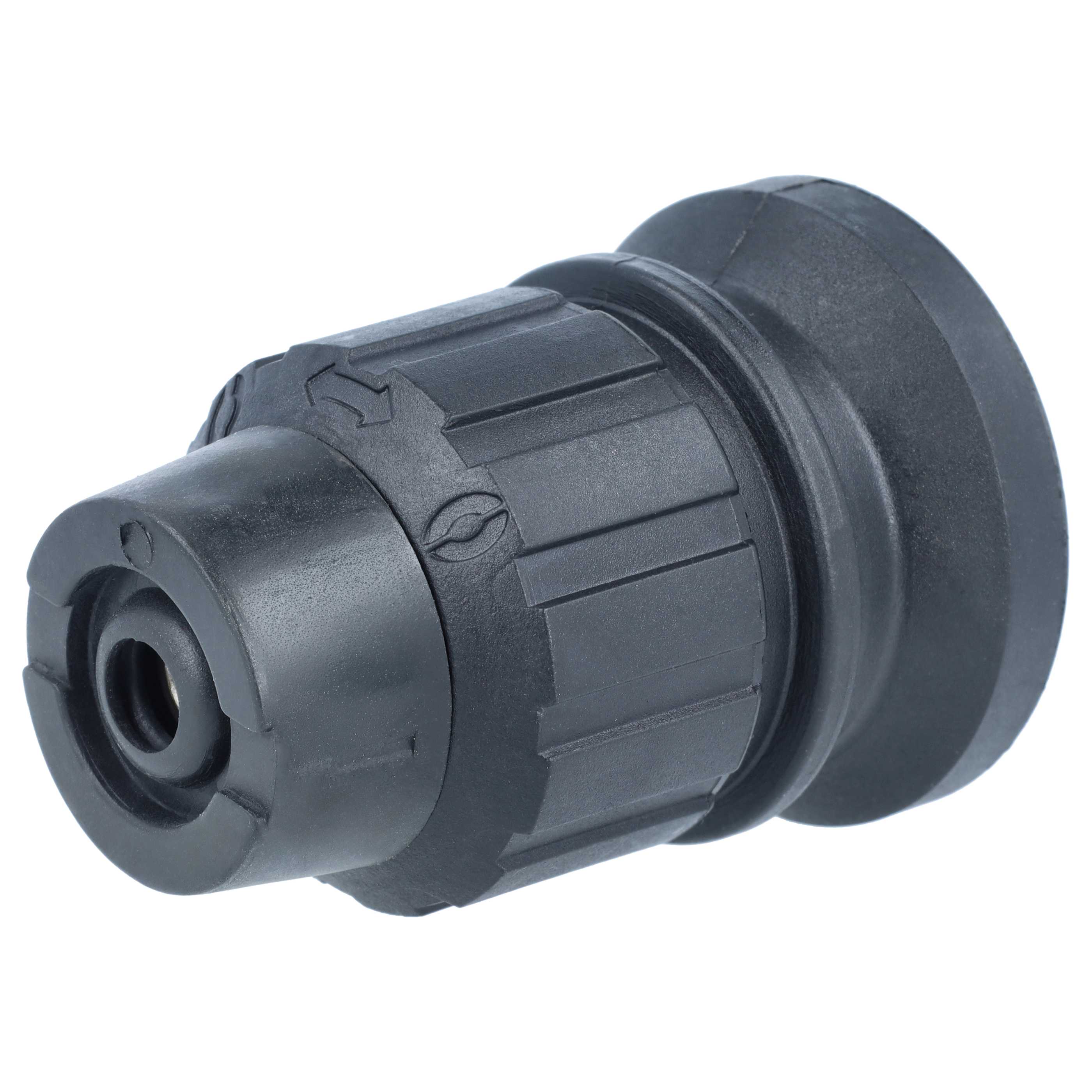 Schnellspannfutter als Ersatz für Hilti 273118 Bohrmaschine