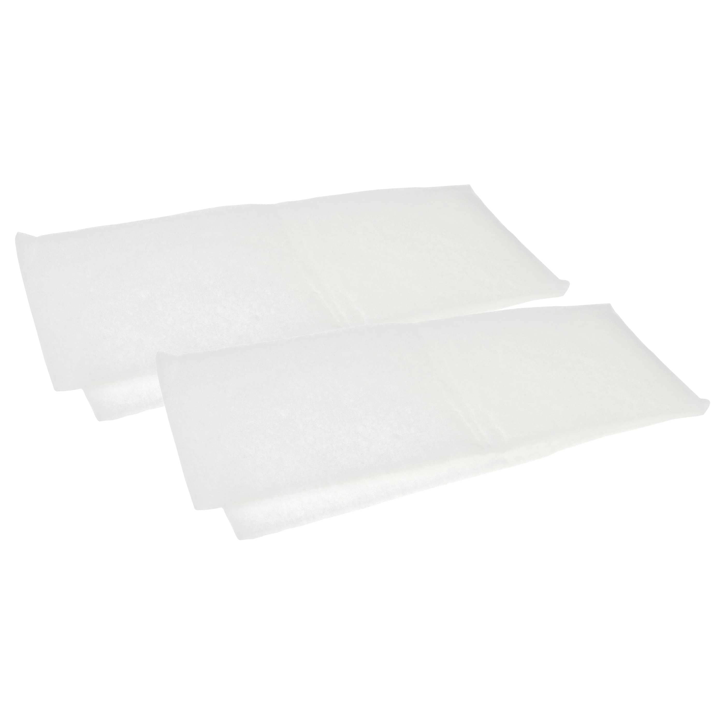 4x Filter G4 als Ersatz für Vallox Filter pack 13, 6415879119342 für Vallox Lüftungsgerät u.a. - Luftfilter