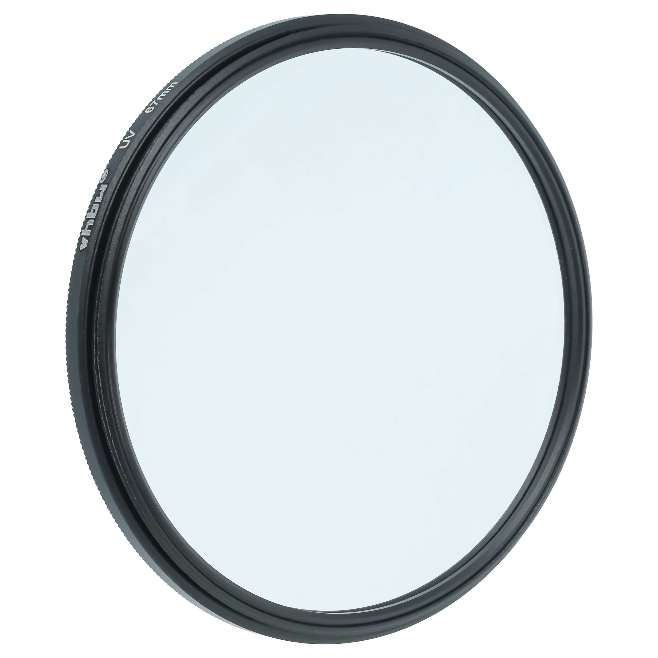 UV Filter suitable for Cameras & Lenses with 67 mm Filter Thread - Protective Filter