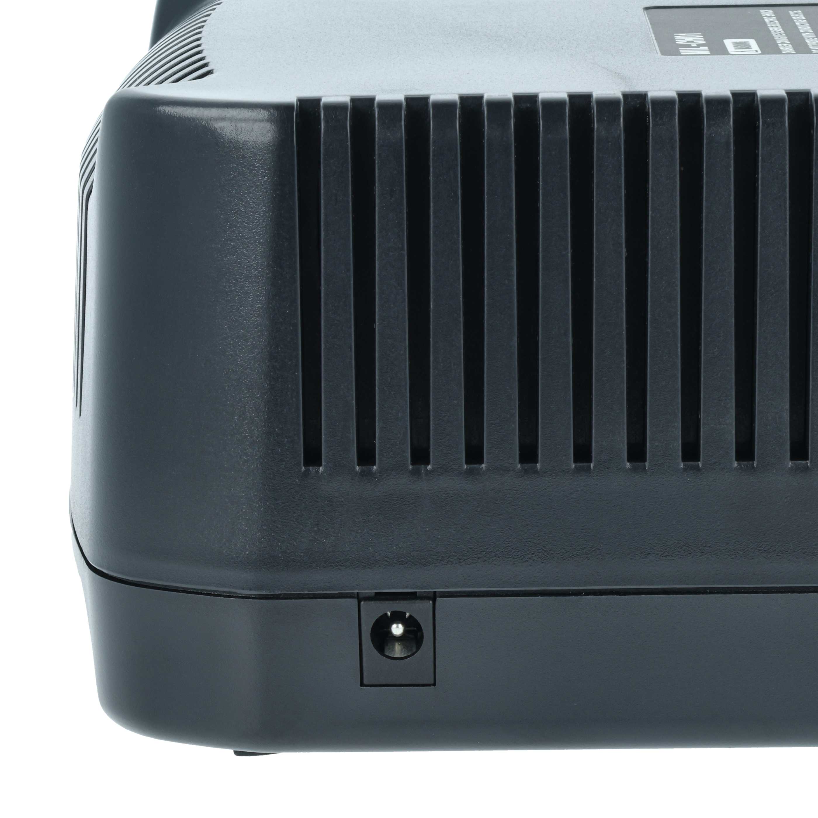 Charger replaces AEG PBA 7224 MB, RCA 7224 MB for Power Tool Batteries etc. Ni-Cd / NiMH / Li-Ion