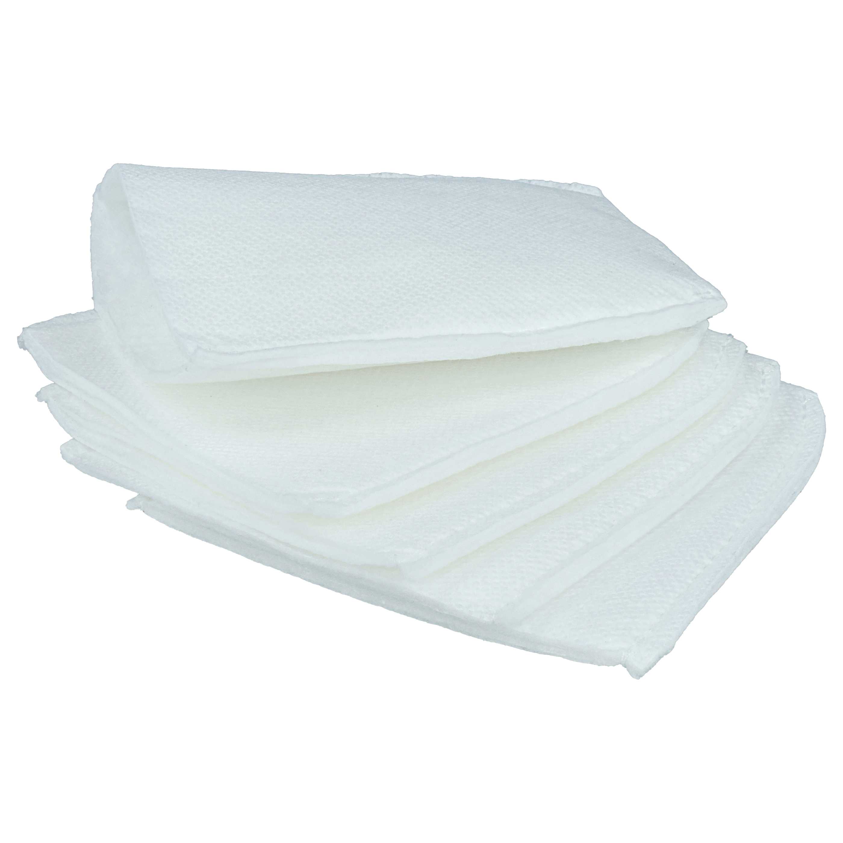 5x filtro reemplaza Makita 443060-3 para aspiradora - filtro fino