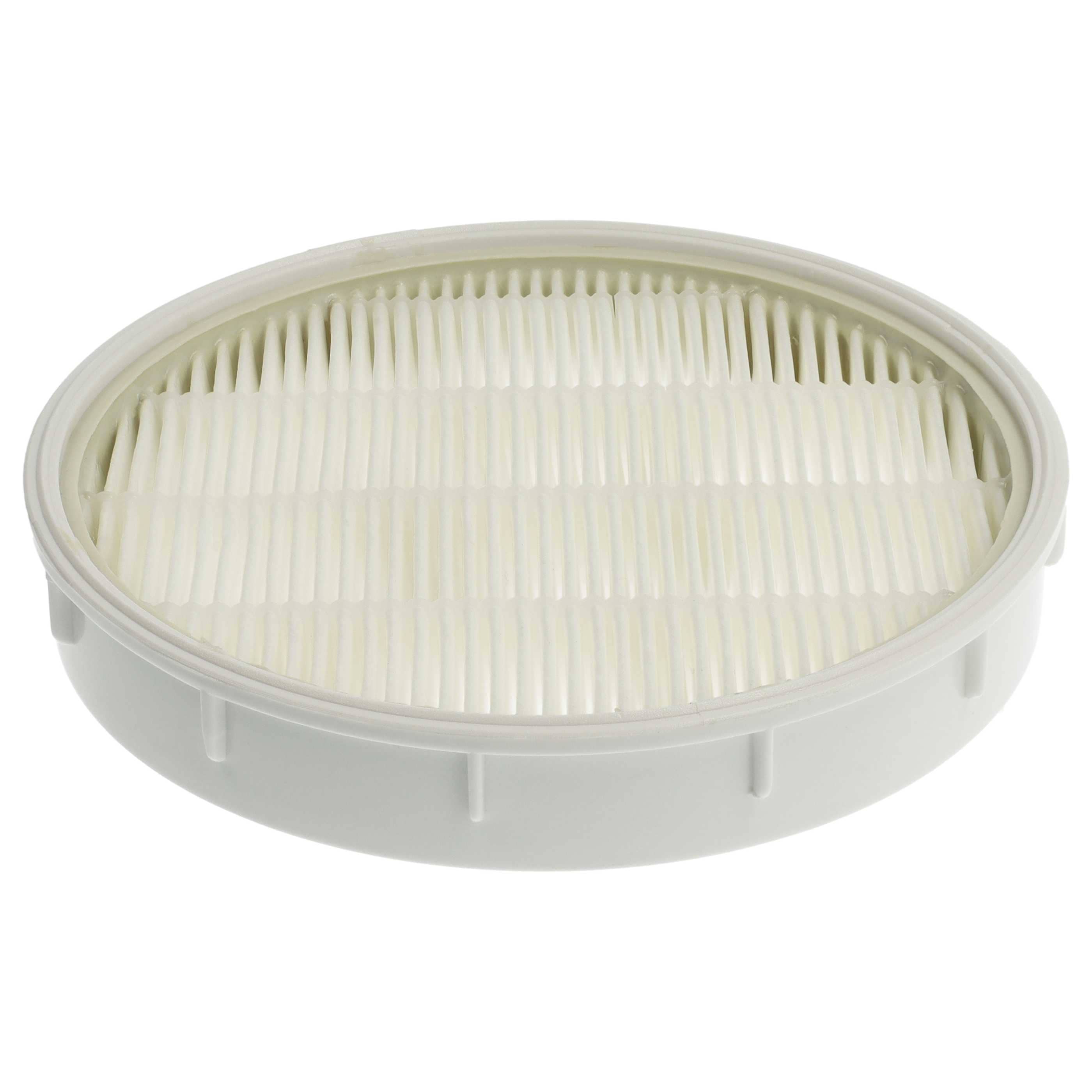 5x filtro Hepa###DU HAST DEN FALSCHEN REF TAG VERWENDET###aspiradora - blanco