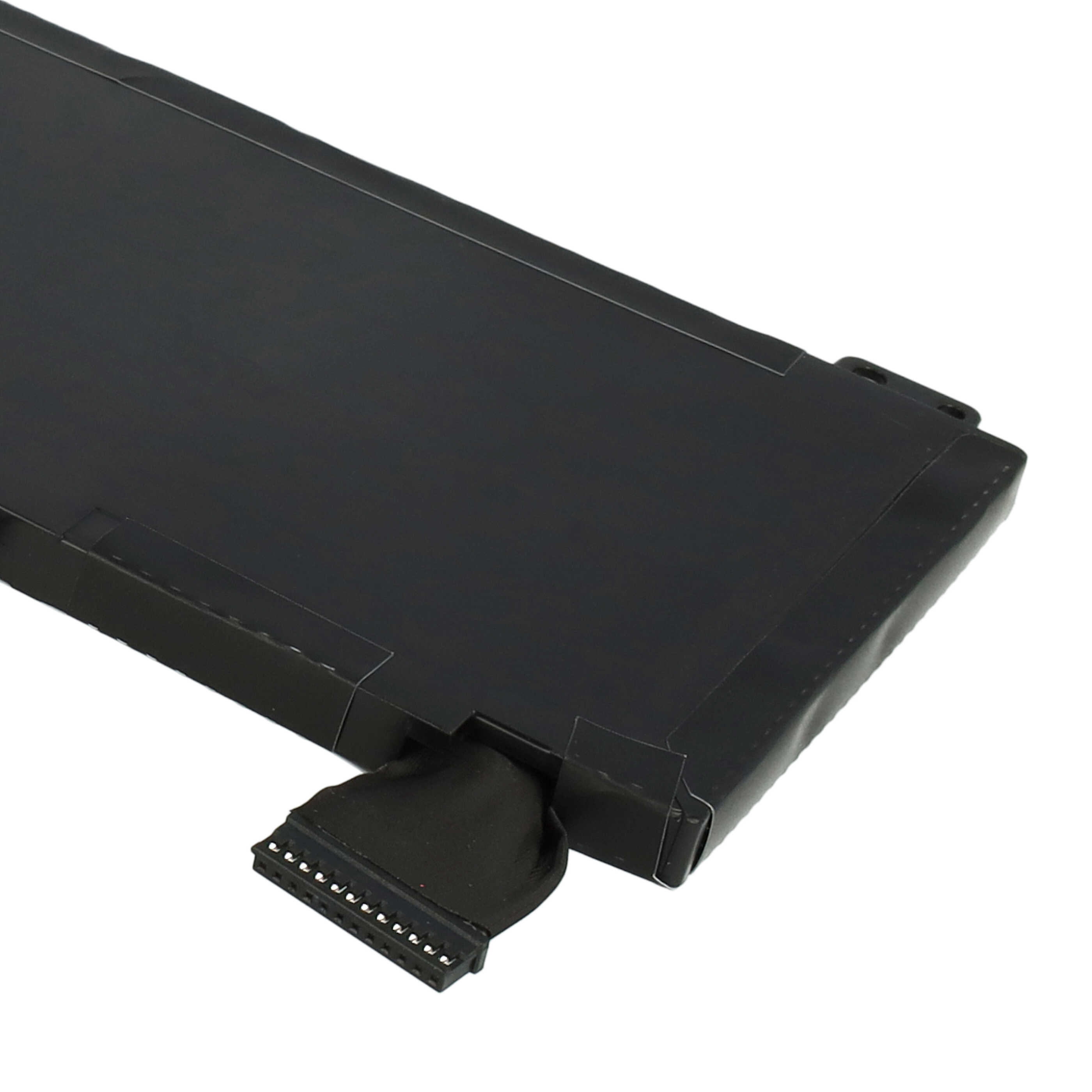 Akumulator do laptopa zamiennik Dell 0H76MY, 245RR, 7D1WJ, H76MV, 07D1WJ, CN-0T0TRM - 5400 mAh 11,1 V LiPo