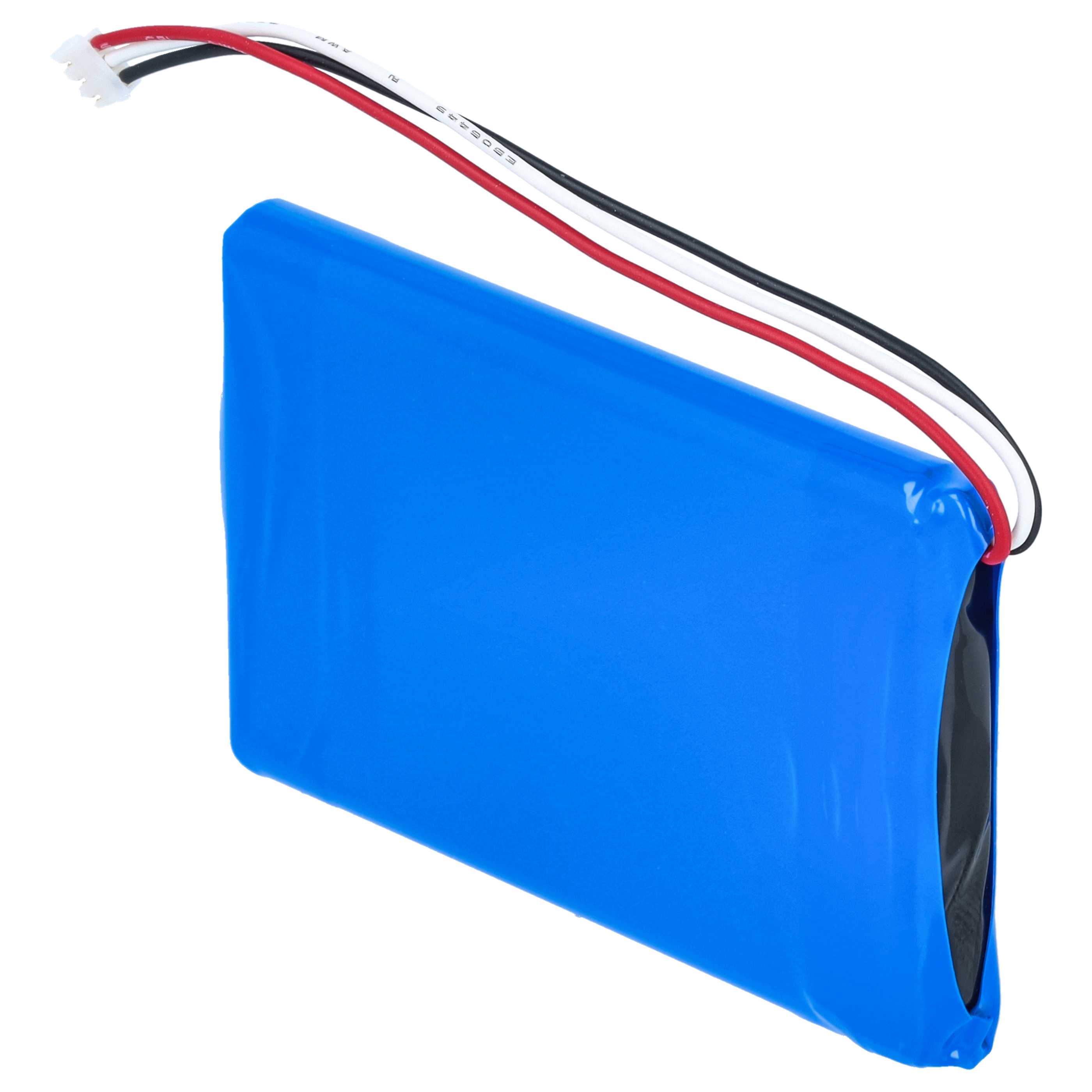GPS Battery replaces Garmin 361-00035-03, AI32AI32FA14Y, 361-00035-00, KE37BE49D0DX3 - 1200mAh, 3.7V