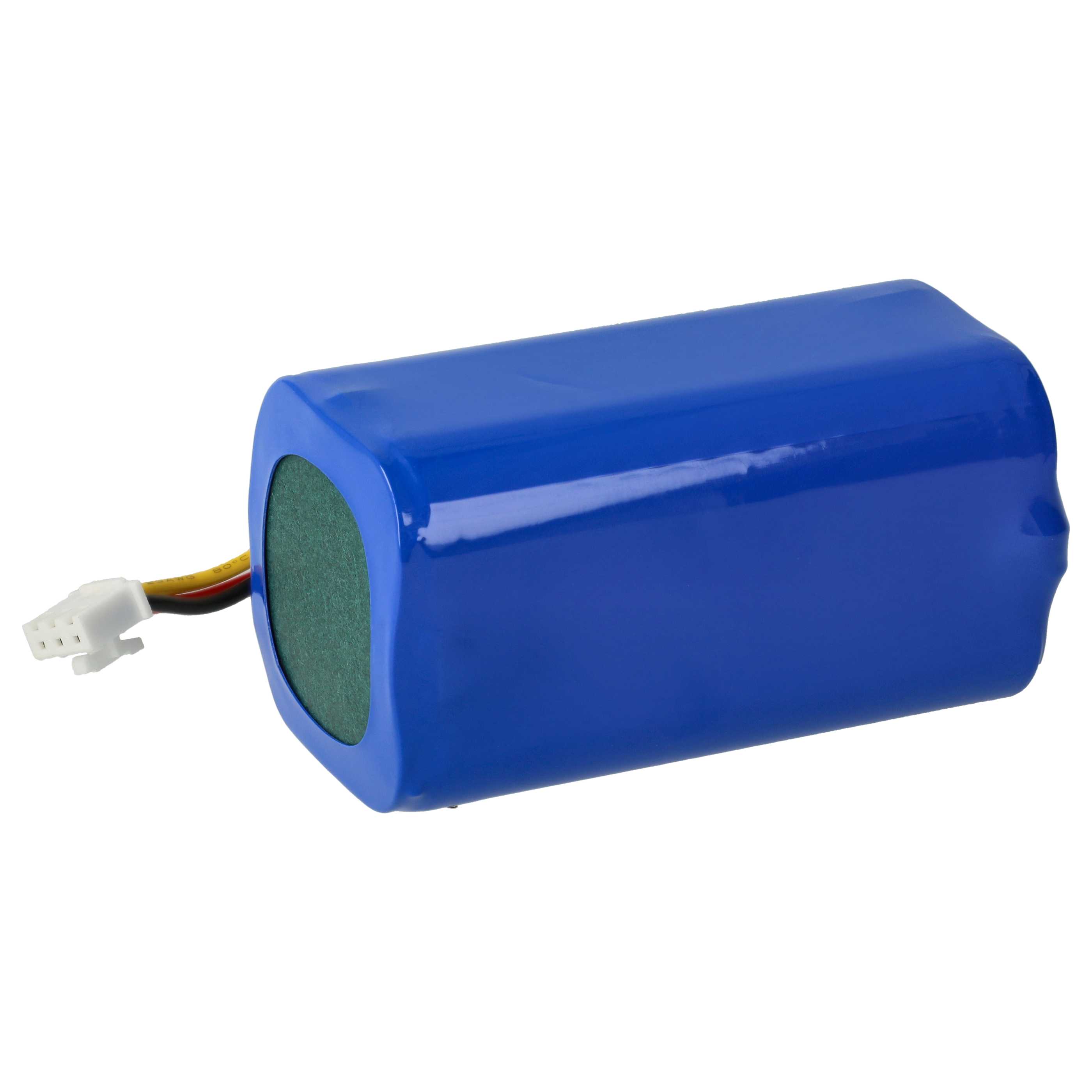 Battery suitable for Proscenic, Robojet 800T etc. 3200mAh, 14.4V, Li-Ion