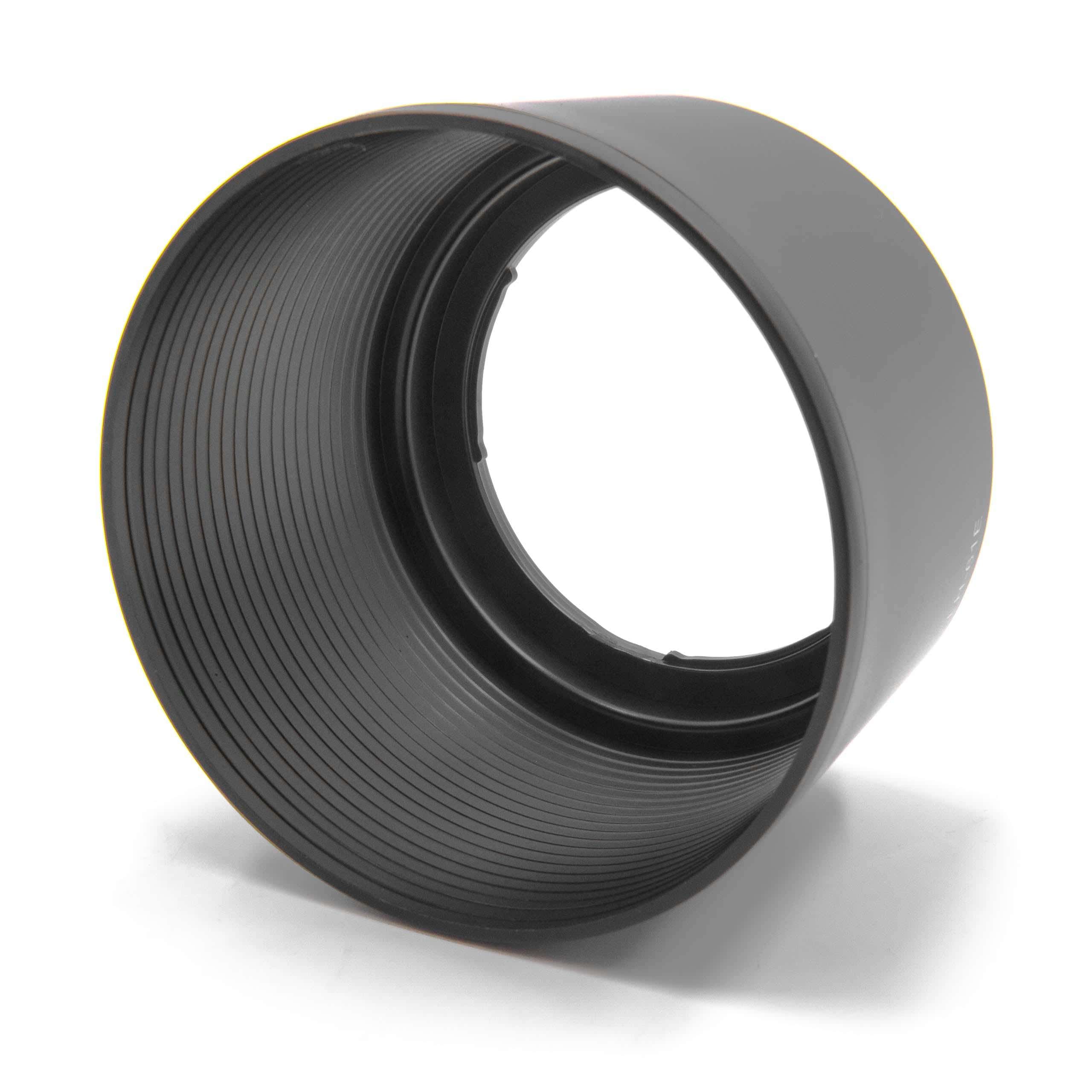 Lens Hood as Replacement for Olympus Lens LH-61E