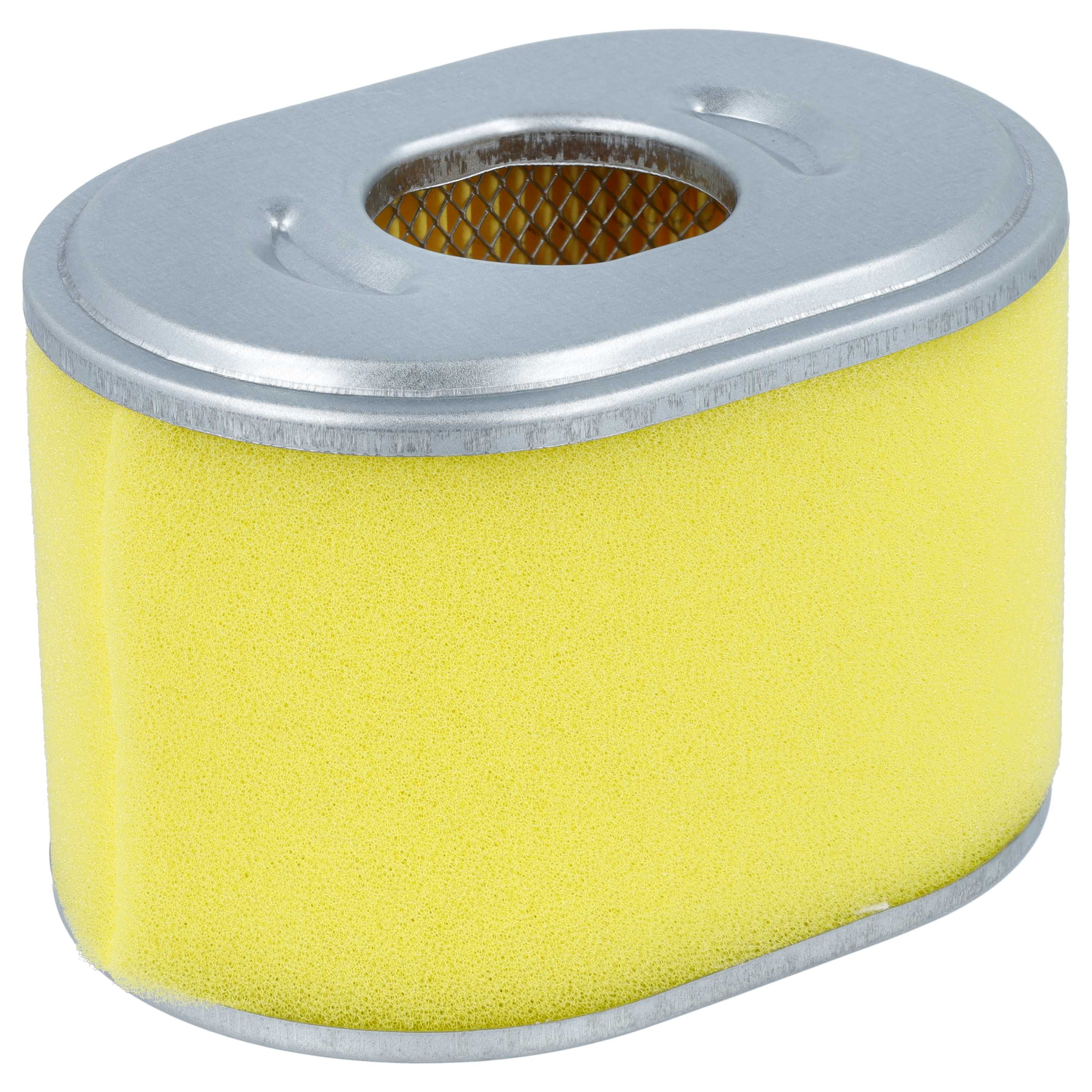 Filter als Ersatz für Baumax 95140-02032 Rasenmäher