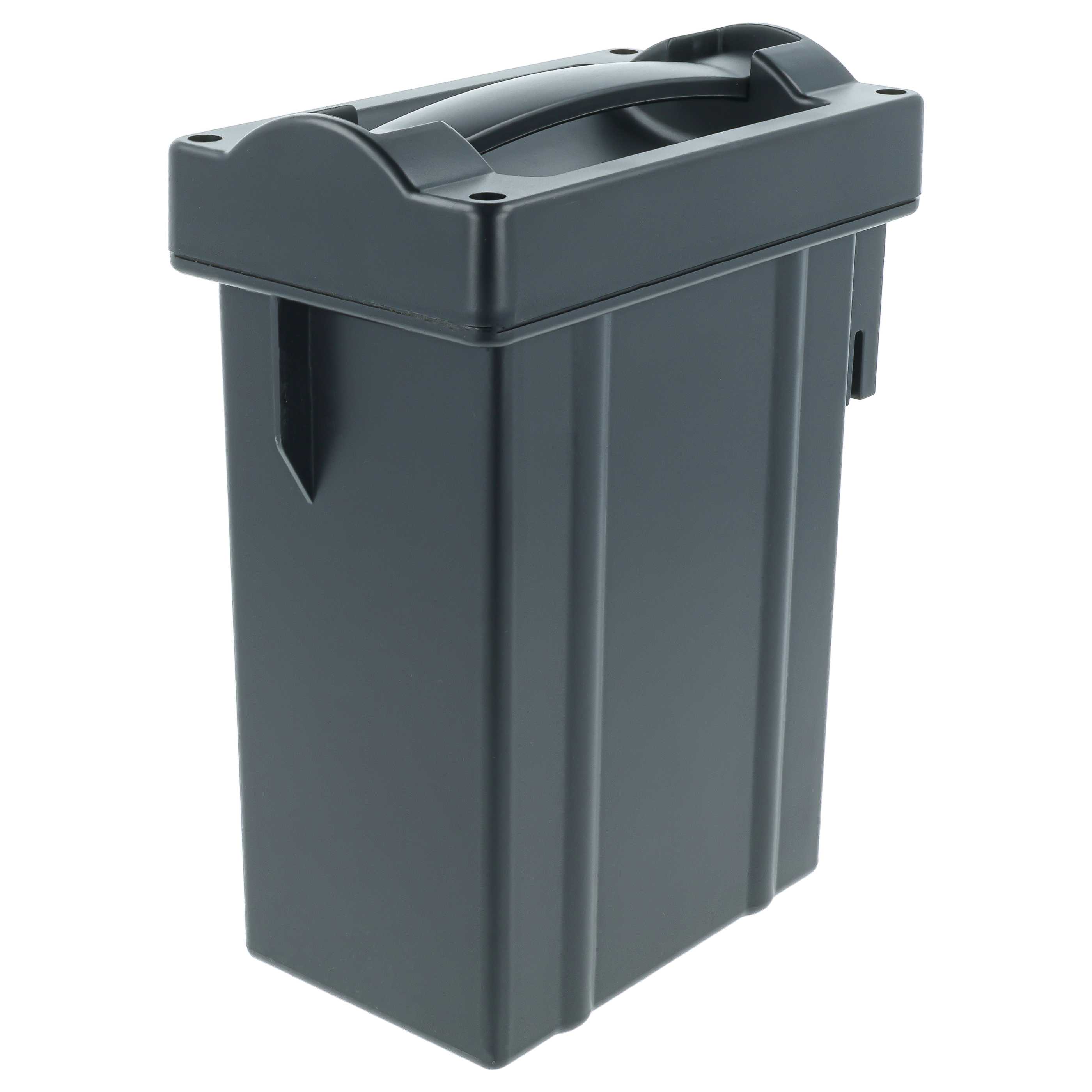 Batterie remplace Wolf Garten Li-Ion Power-Pack 1, 4939090 outil électrique Wolf Garten - 1,5Ah 36V Li-ion