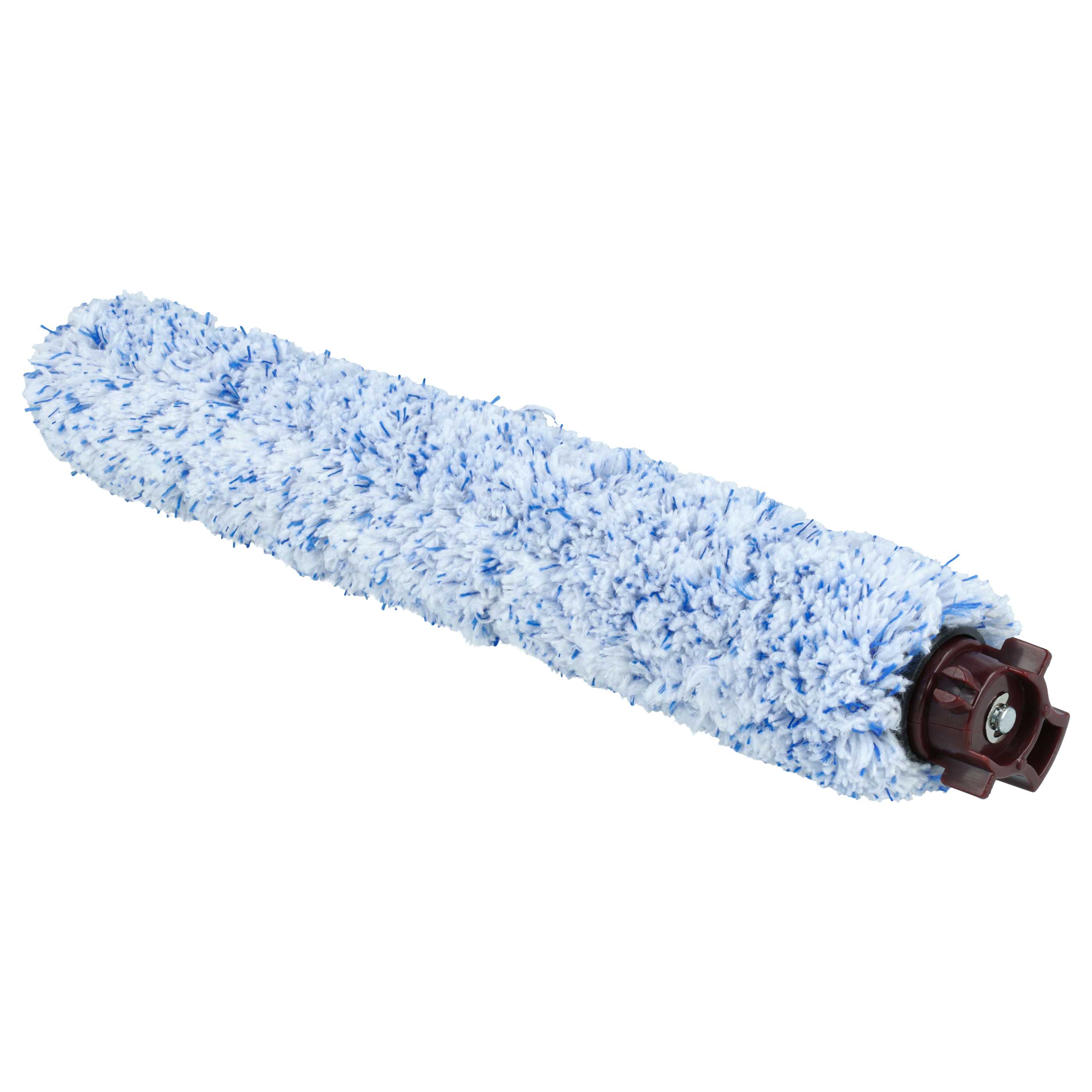 Rouleau brosse remplace Bissell 1926, 1608683 pour nettoyeur haute pression Bissell - microfibre