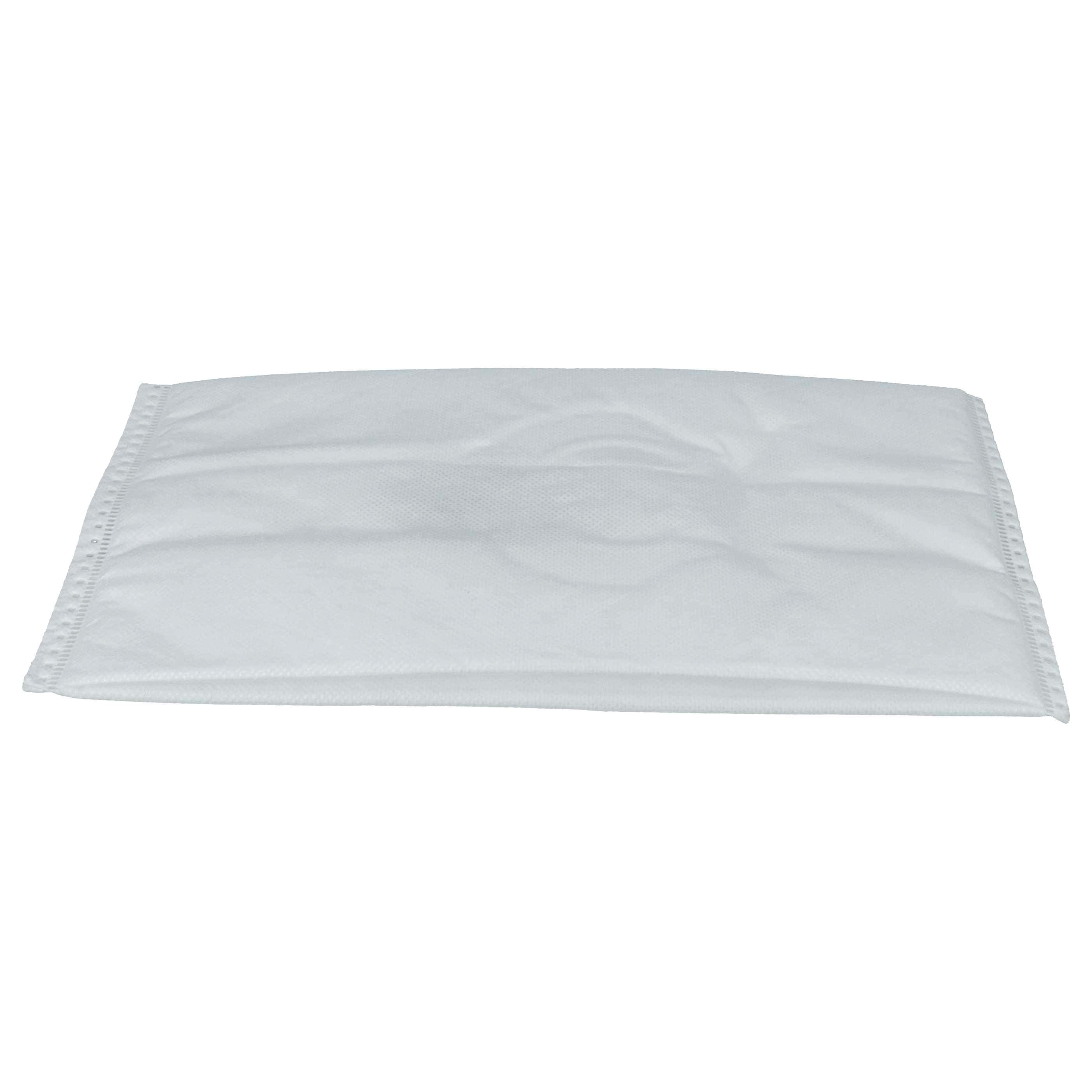 Kit filtre + sac 24 pcs remplace Miele CO XXL, TU XXL pour aspirateur Miele