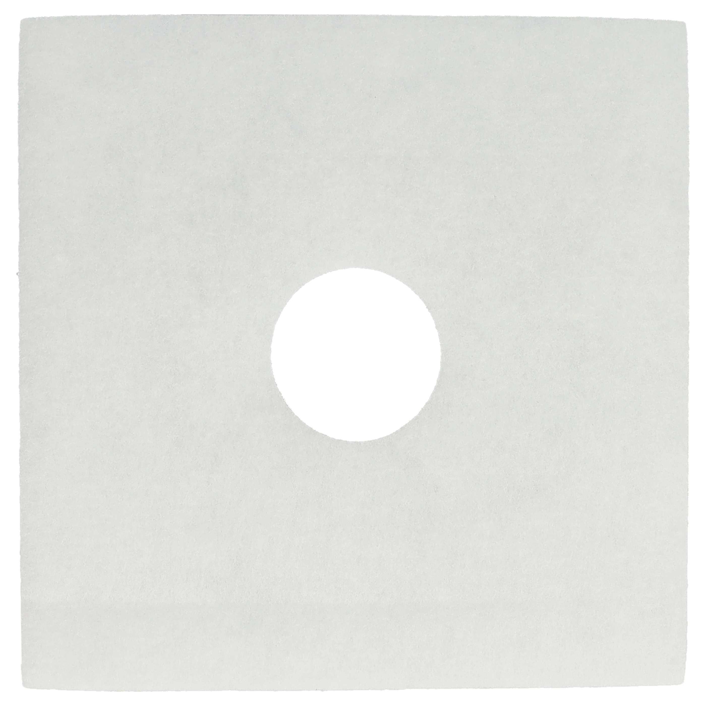 50x Luftfilter als Ersatz für Helios 00939 für Helios Lüfter