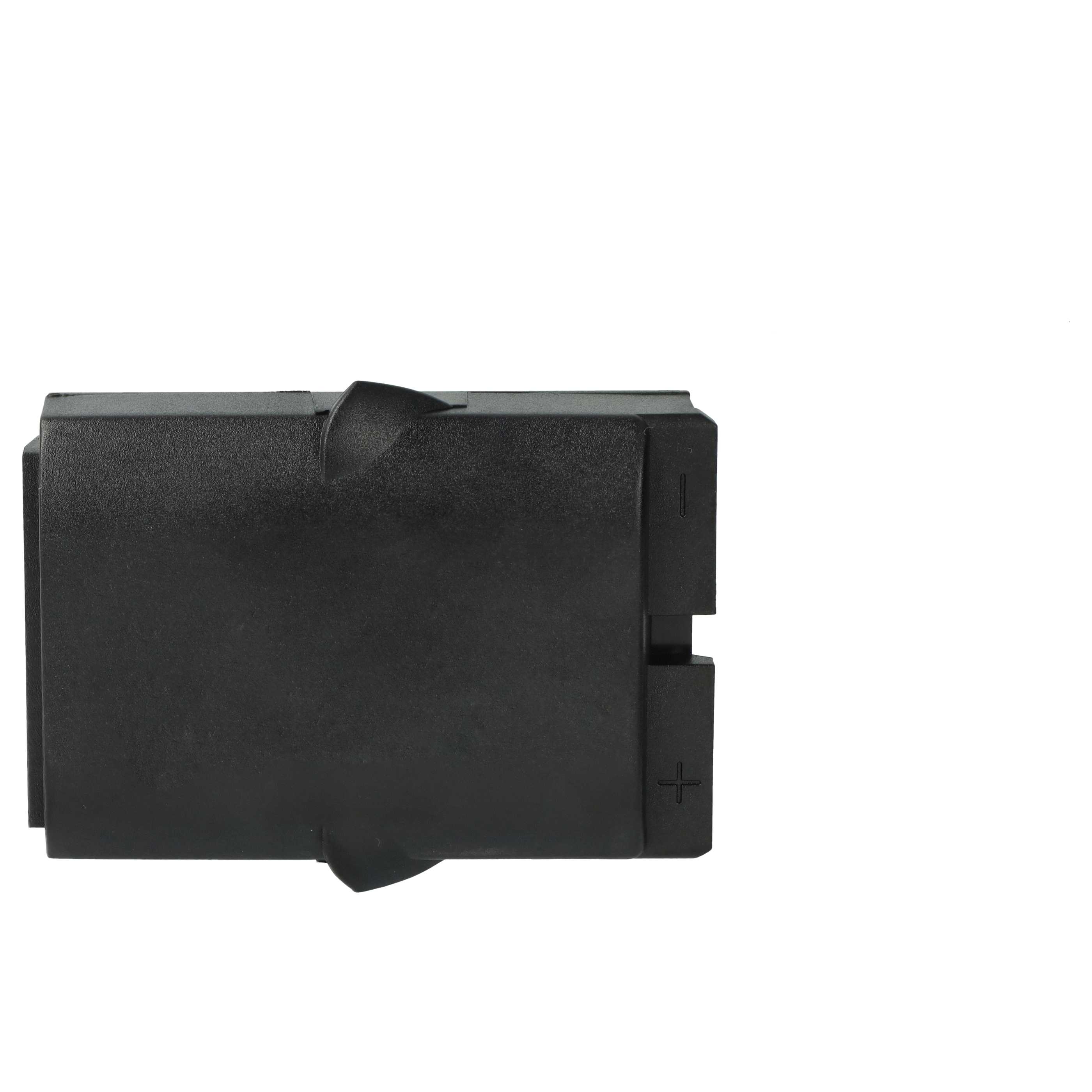Akku (5 Stück) als Ersatz für Danfoss 2303691, BT06 Steuerung - 750mAh 7,2V NiMH