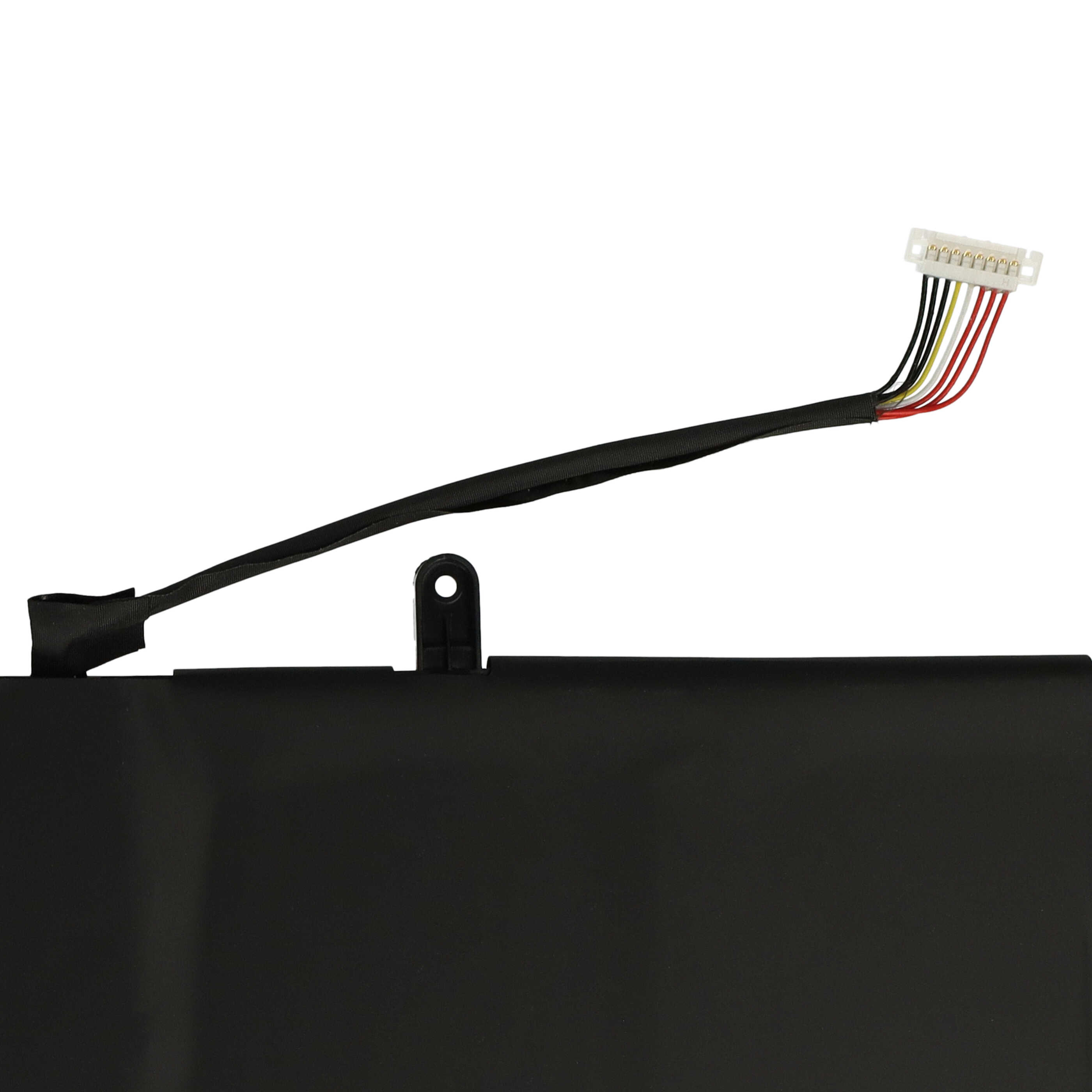 Akumulator do laptopa zamiennik Asus 0B200-03520000, 0B200-03520100, C41N1901 - 4500 mAh 15,4 V LiPo