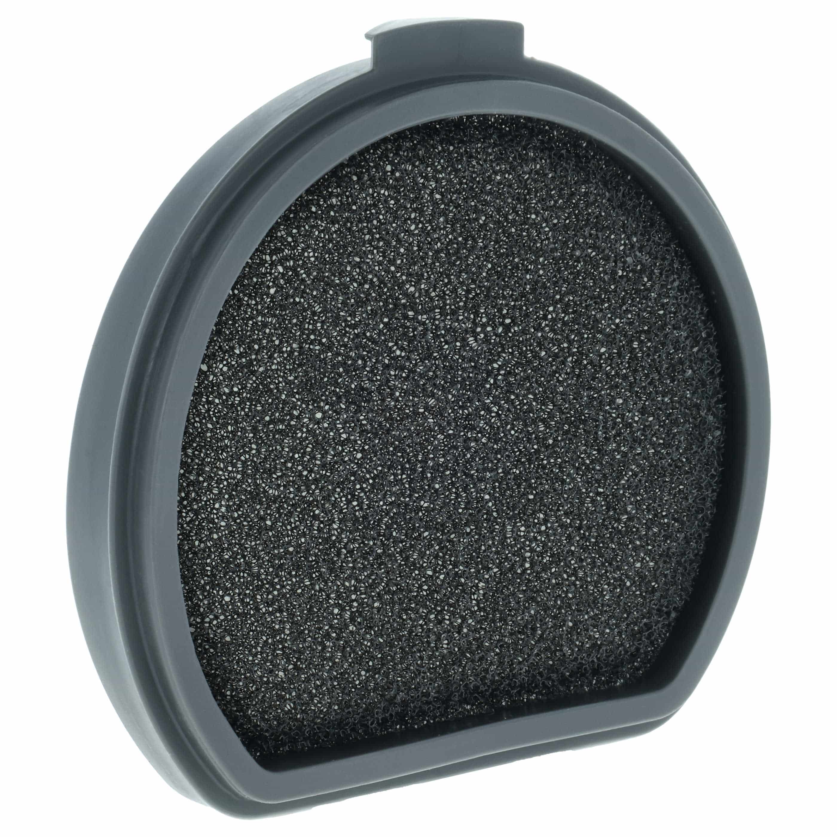 Filter replaces AEG 9009230930, AEF167 for AEG Vacuum Cleaner