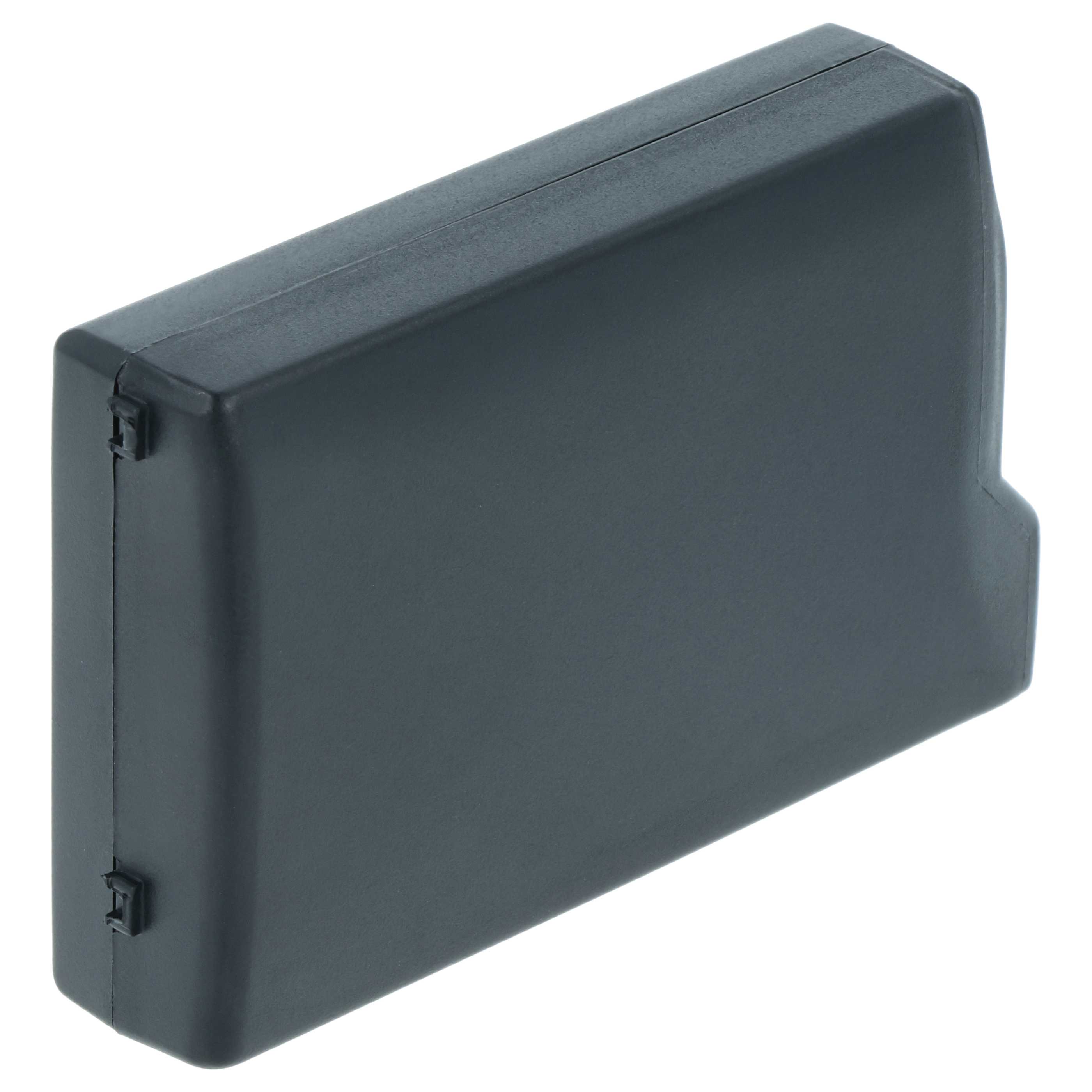 Batteria sostituisce Sony PSP-S110 per console di gioco - 1800mAh 3,7V Li-Poly