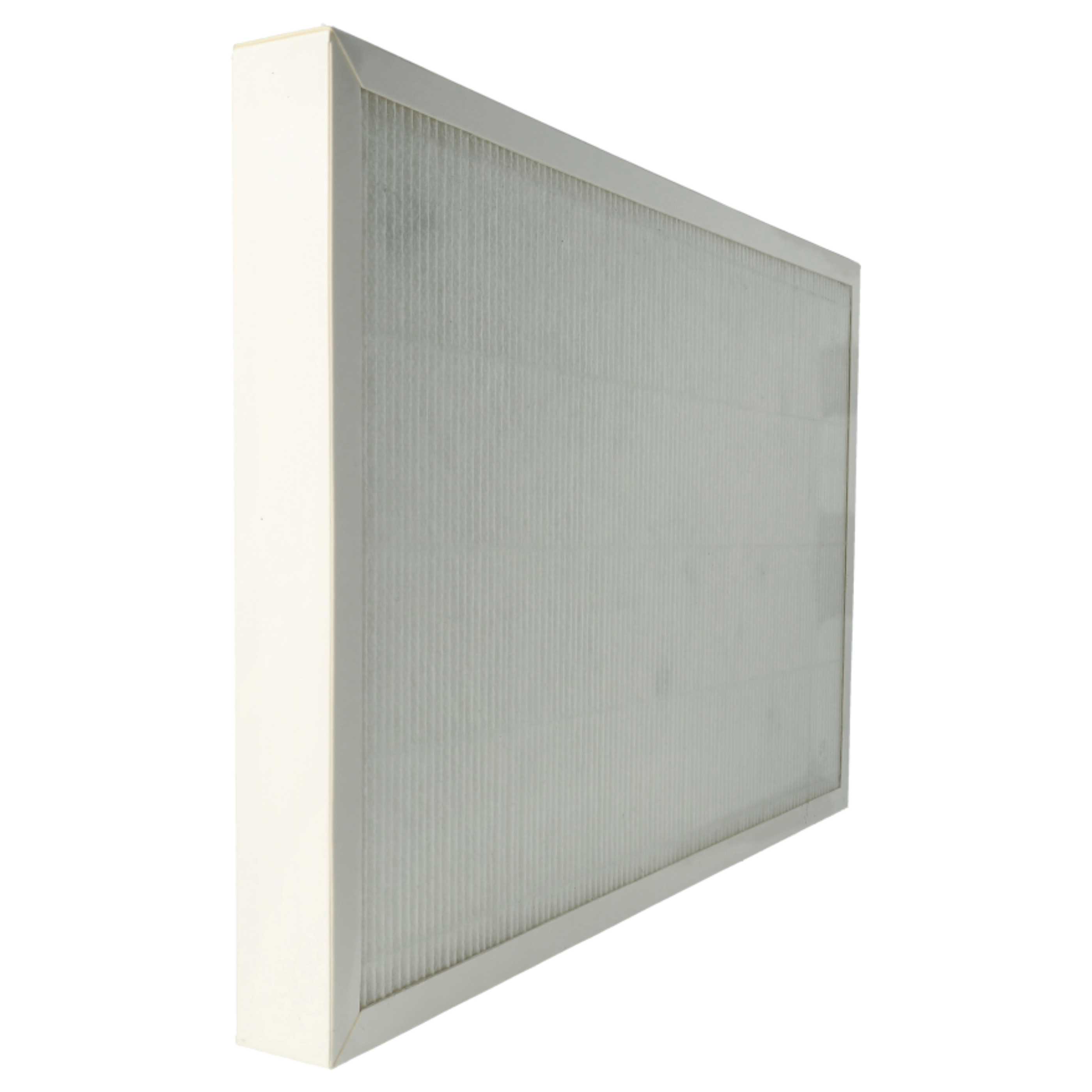 2x Filter as Replacement for Comedes PT94024 - HEPA + Activated Carbon