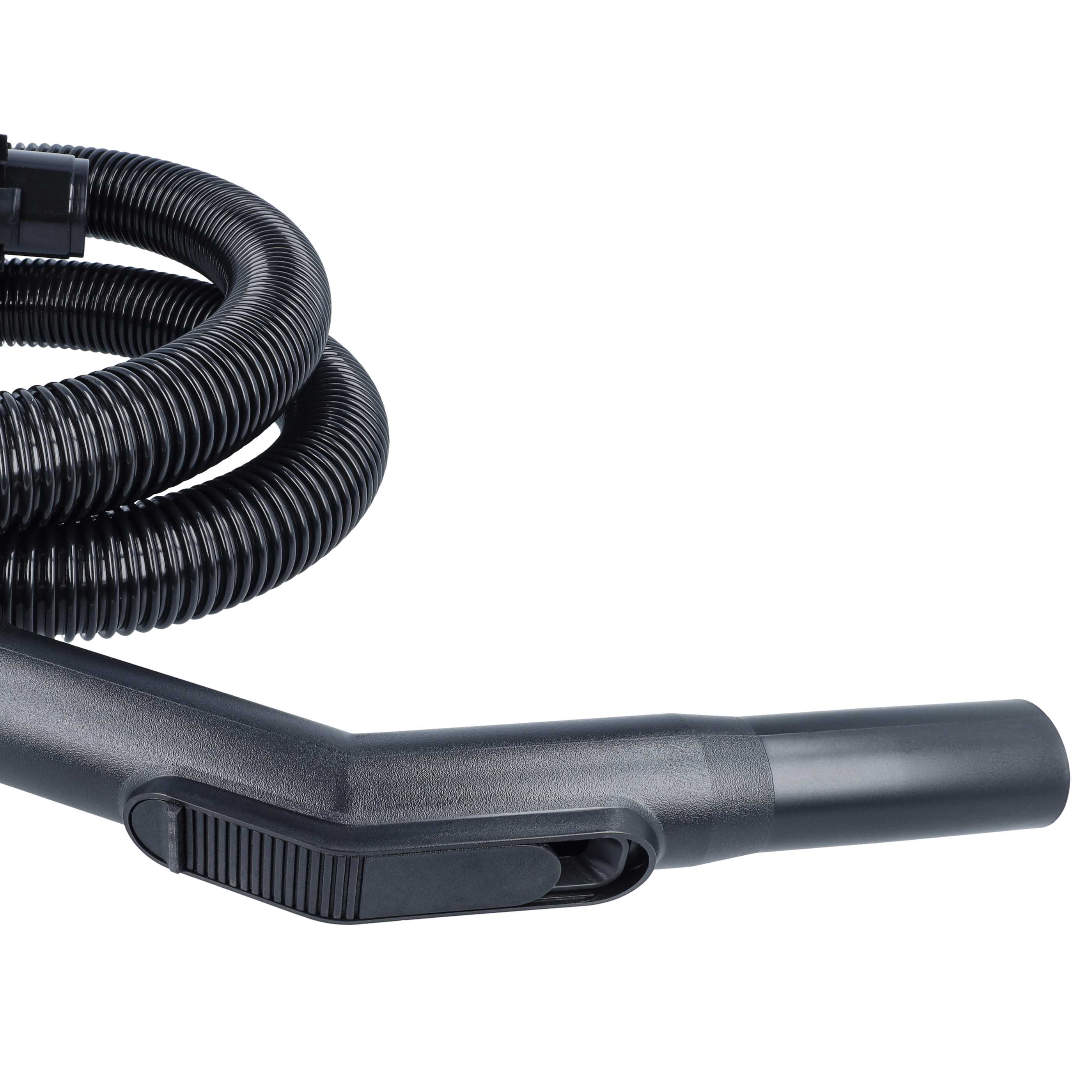 Tubo flessibile sostituisce Miele 3947432, 3947431, 3947434, 3947433 per aspiratore - con regolatore aria