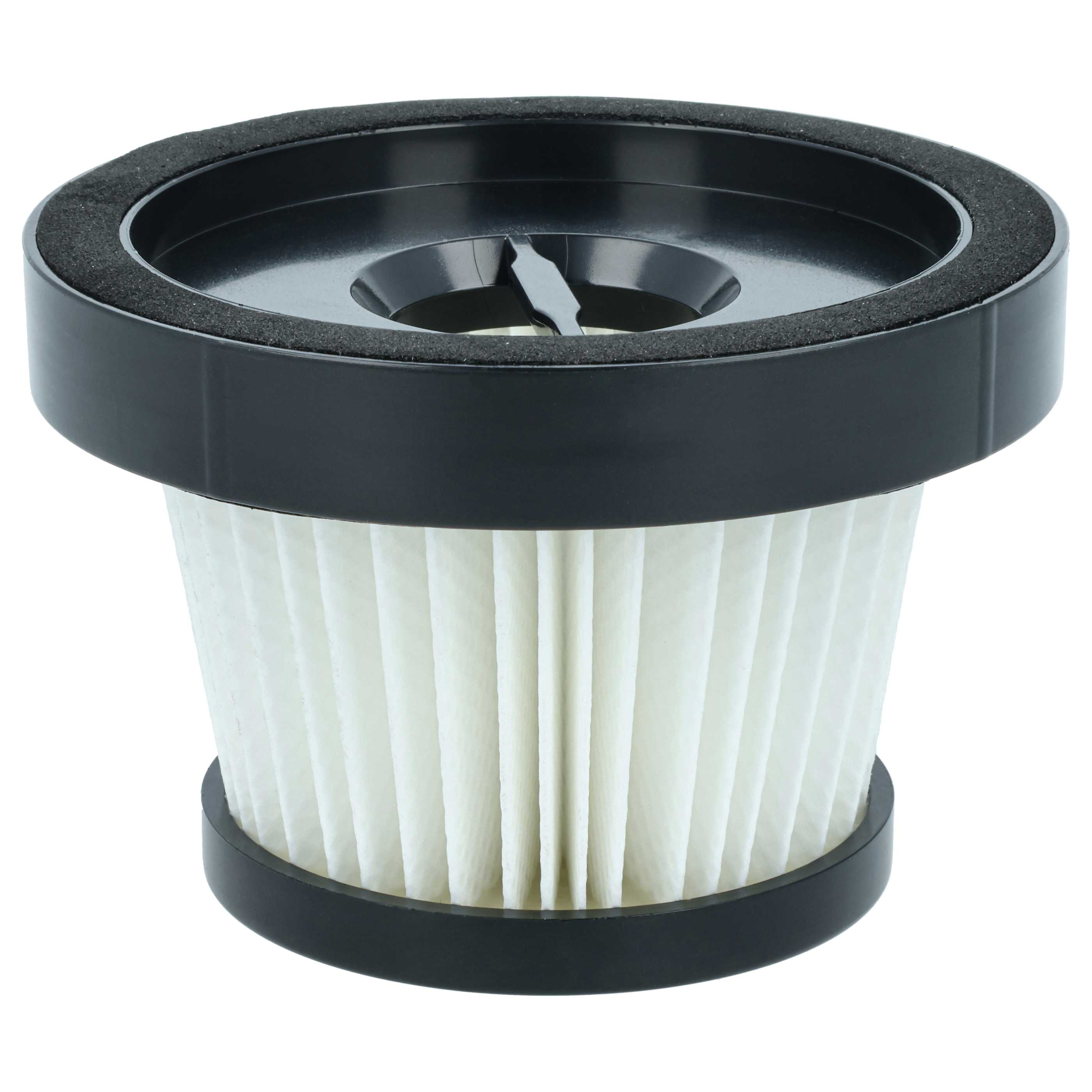 Filter suitable for BuTure JR400, JR700 Vacuum Cleaner