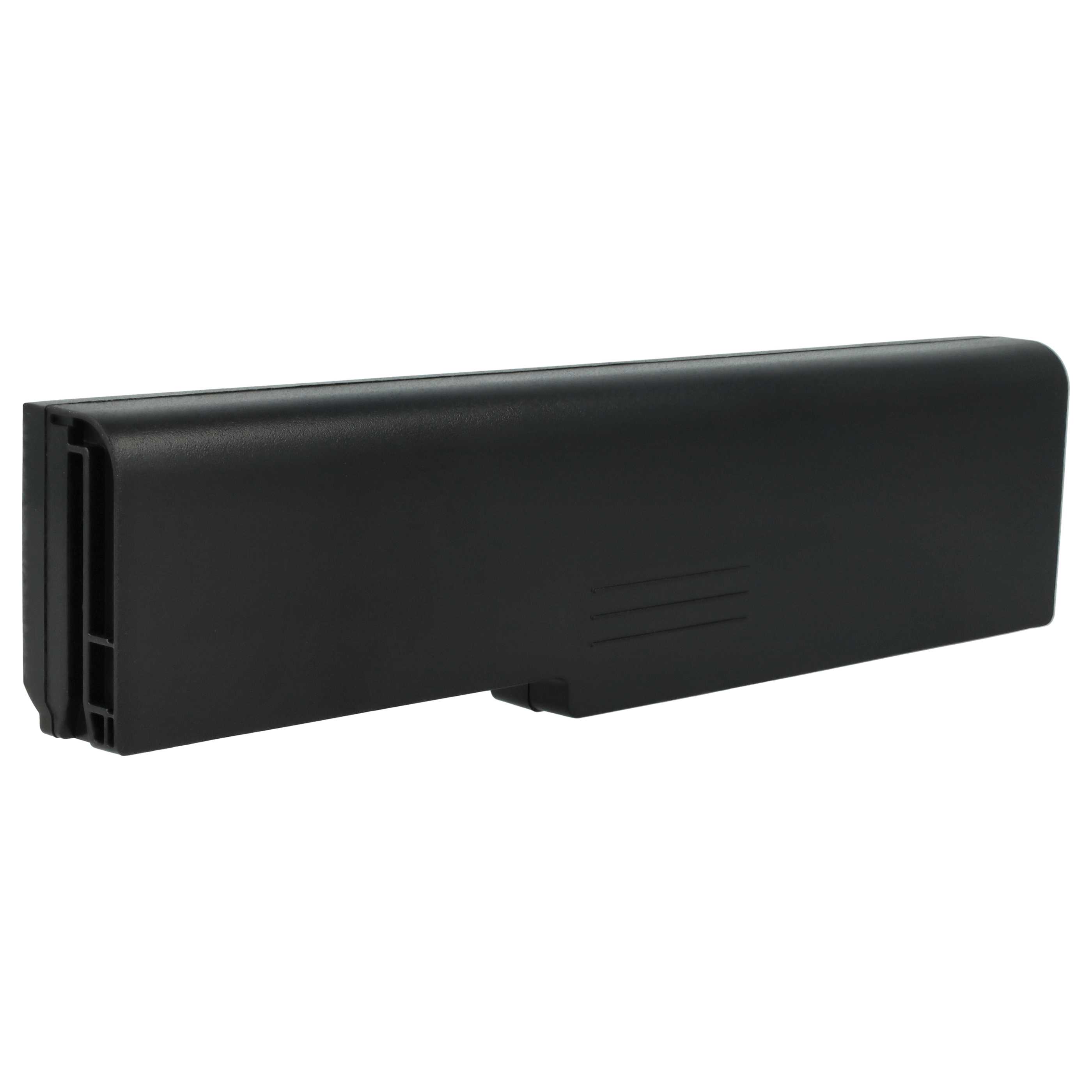 Akumulator do laptopa zamiennik Toshiba PA3635U-1BAM, PA3634U-1BAS - 4400 mAh 10,8 V Li-Ion, czarny
