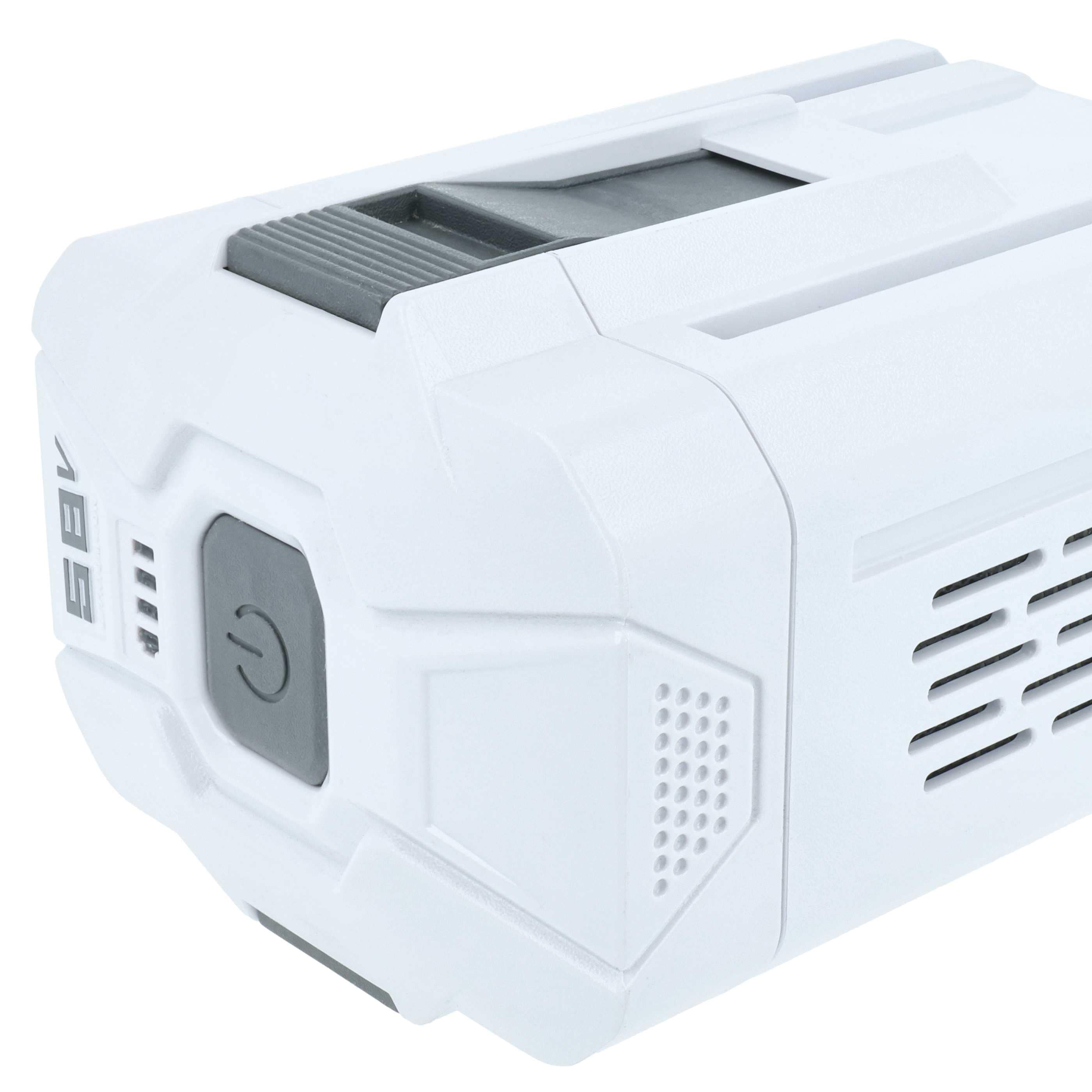 Akku 58V passend für Texas BMZ5800 - 5000mAh Li-Ion