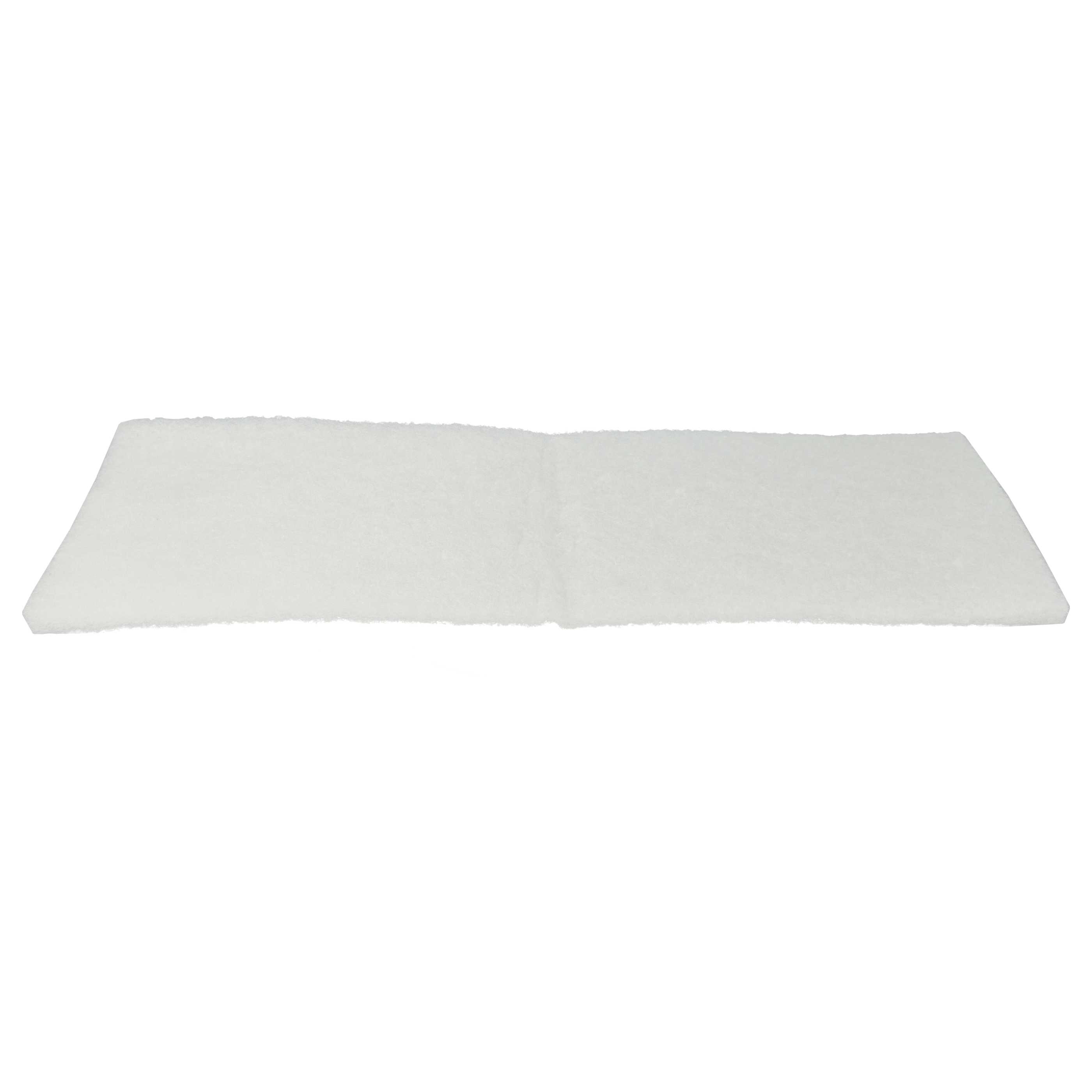 2x Schaumfilter G4 als Ersatz für Wolf 1668493 für Wolf Lüfter