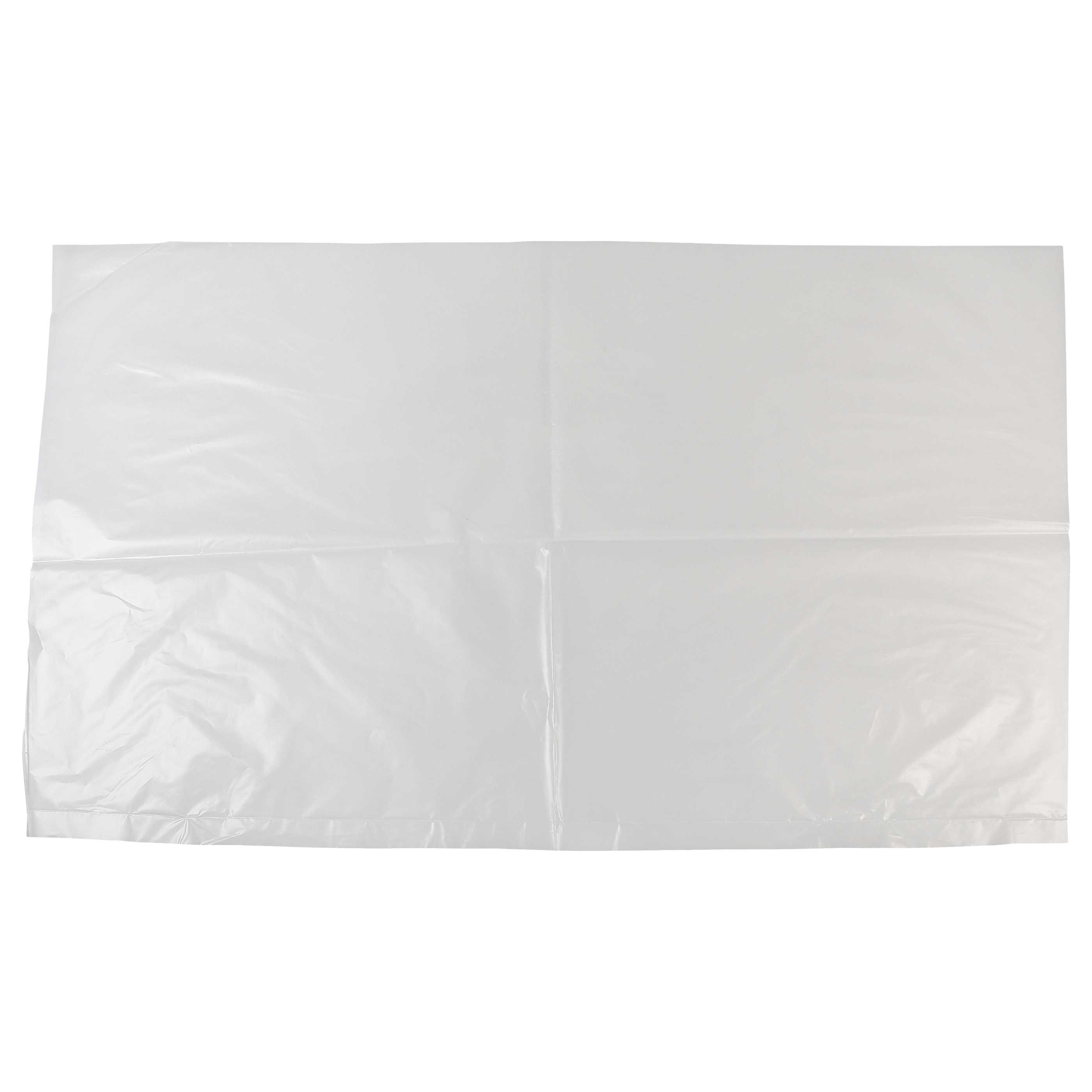 5x Sac remplace Bosch 2608000698, 6949509231284 pour aspirateur Bosch - plastique