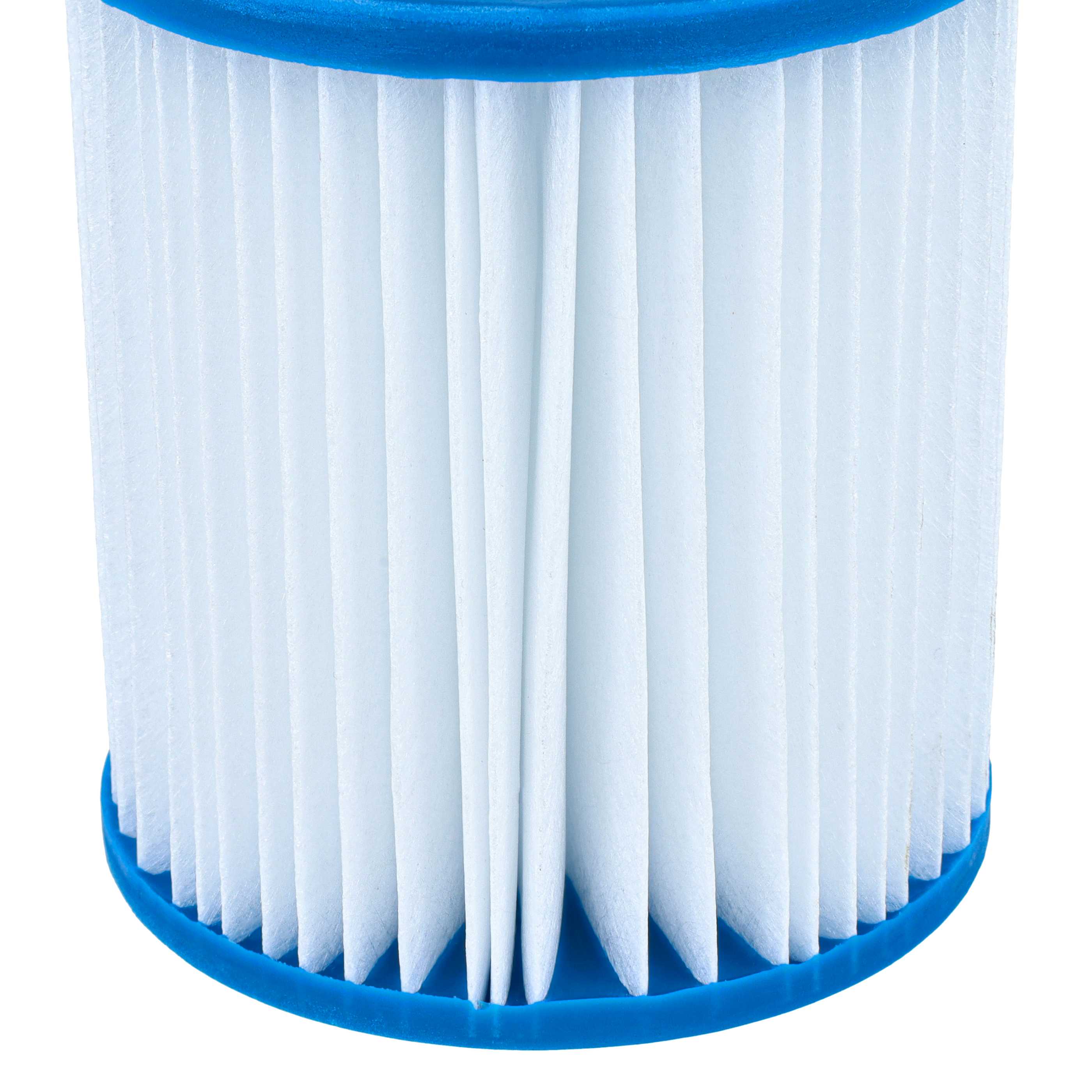 Wasserfilter als Ersatz für Intex 29007, Typ H für Intex Swimmingpool & Filterpumpe - Filterkartusche