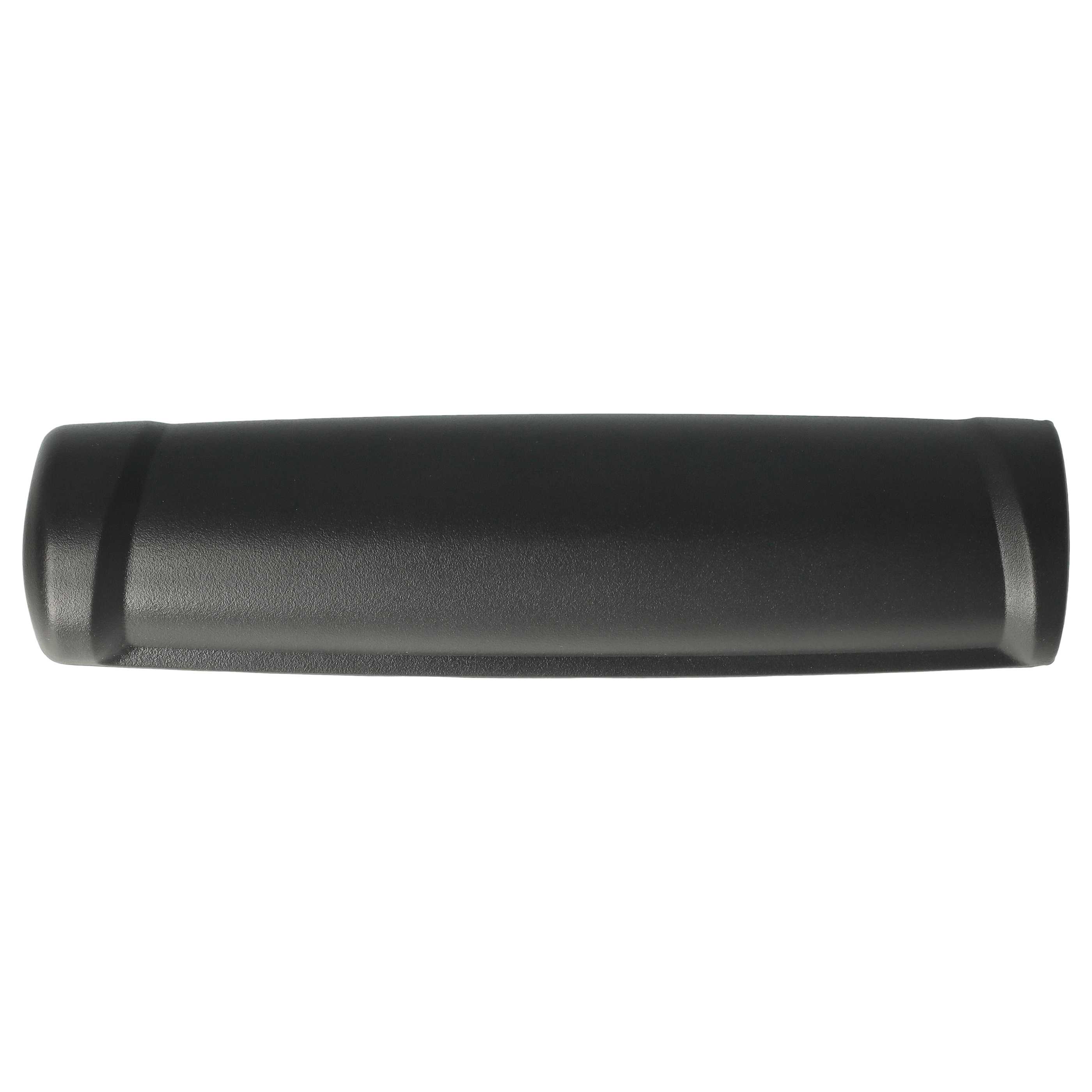2x Battery replaces Symbol 55-000166-01, 82-90005-03 for Symbol Barcode Scanner POS - 3400 mAh 3.7 V