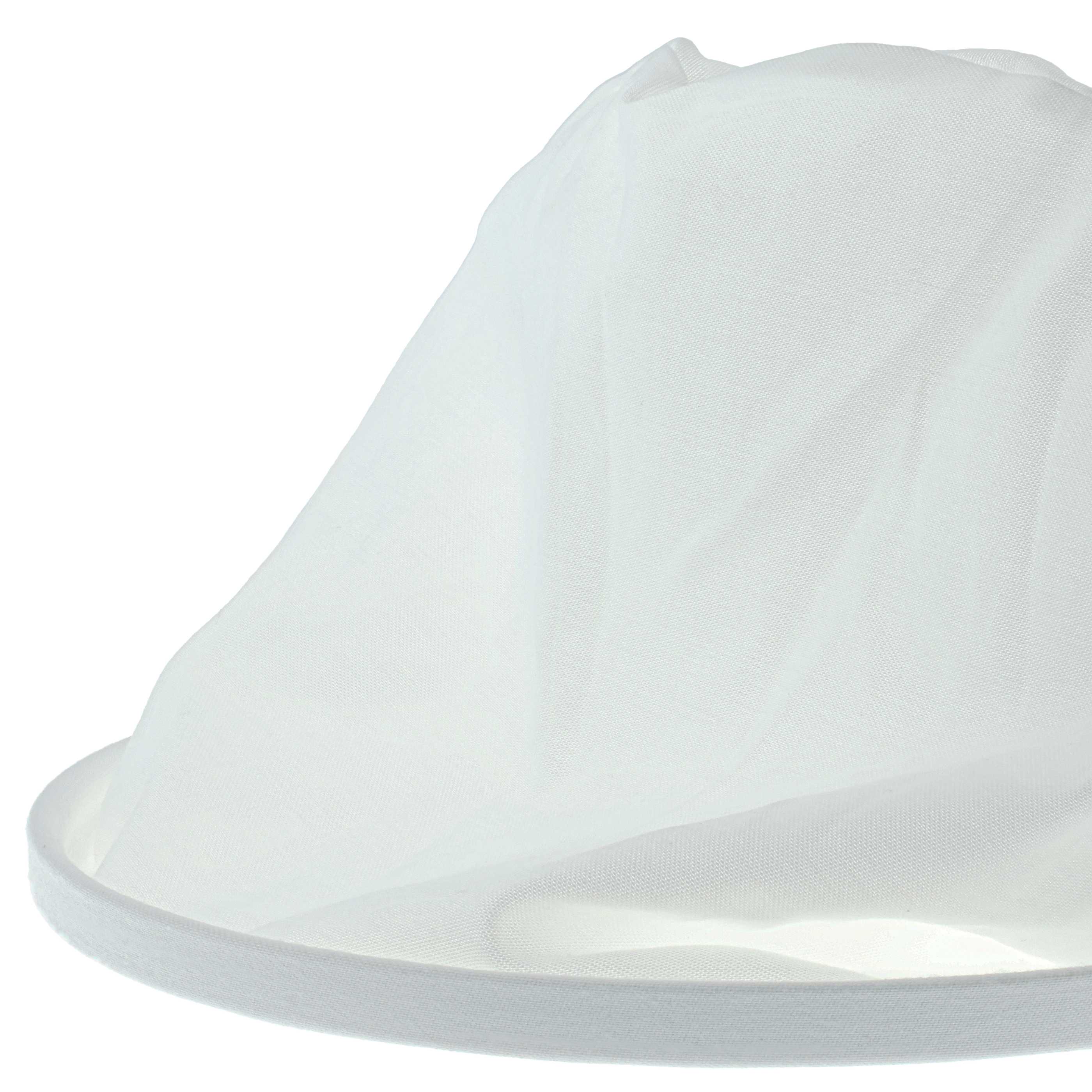 Filter replaces BVC 10190 for BVC Vacuum Cleaner, 35 x 36.5 cm