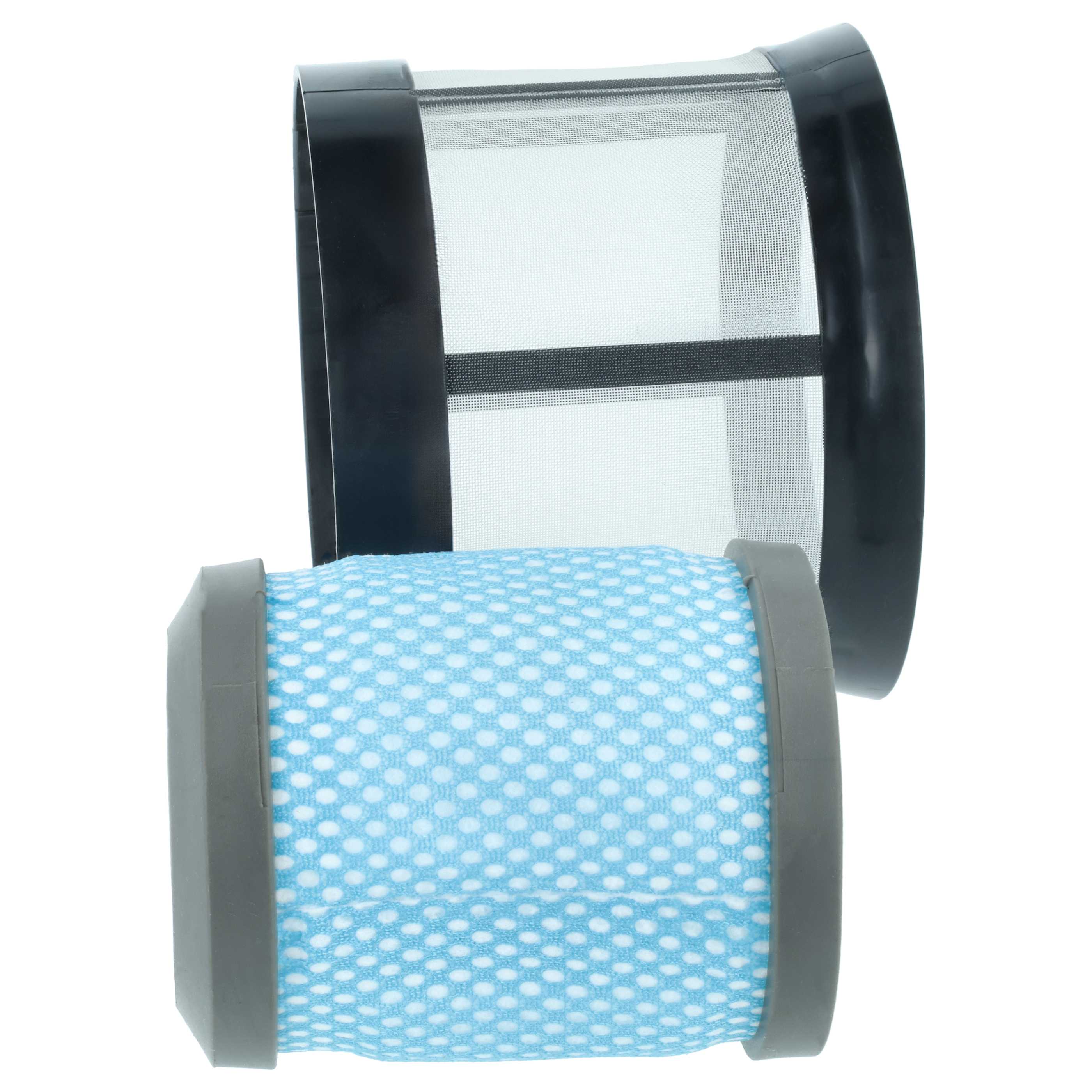 3x Filter Set suitable for Hoover, Vax BH52210 Vacuum Cleaner - Vacuum Cleaner Filter Set