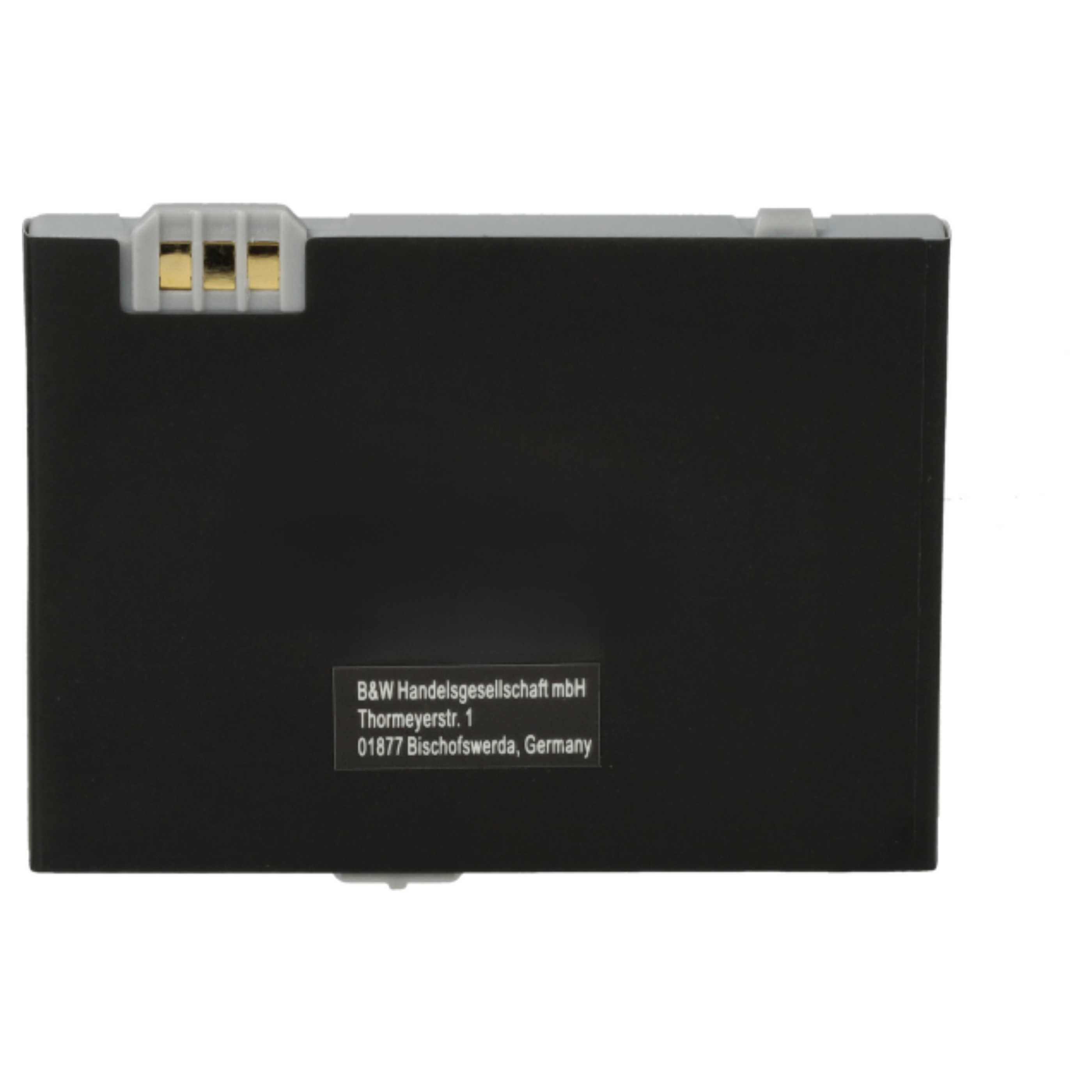 2x Akku für Siemens CX65 u.a. 750mAh