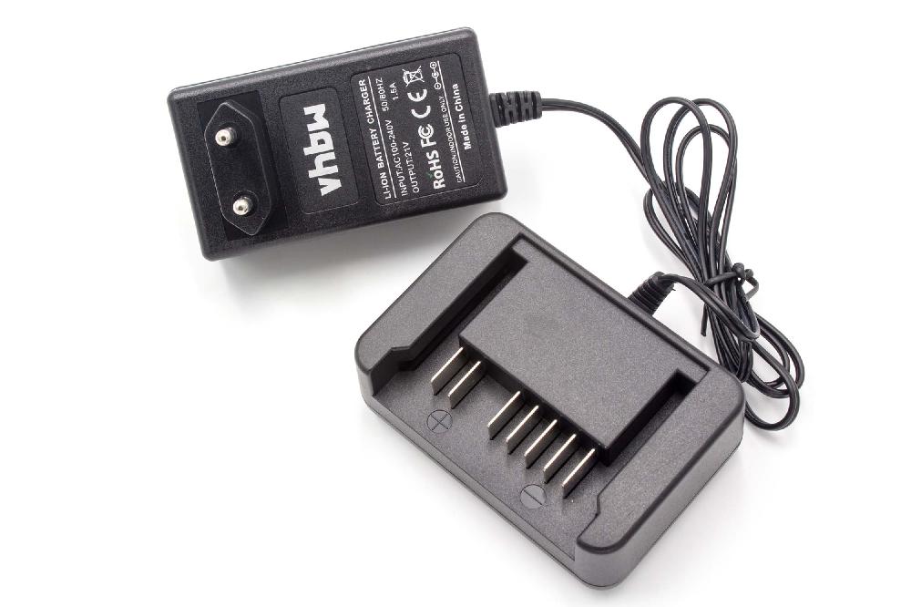 Chargeur pour batterie d'outil électrique Hitachi, Hitachi Hikoki 33055