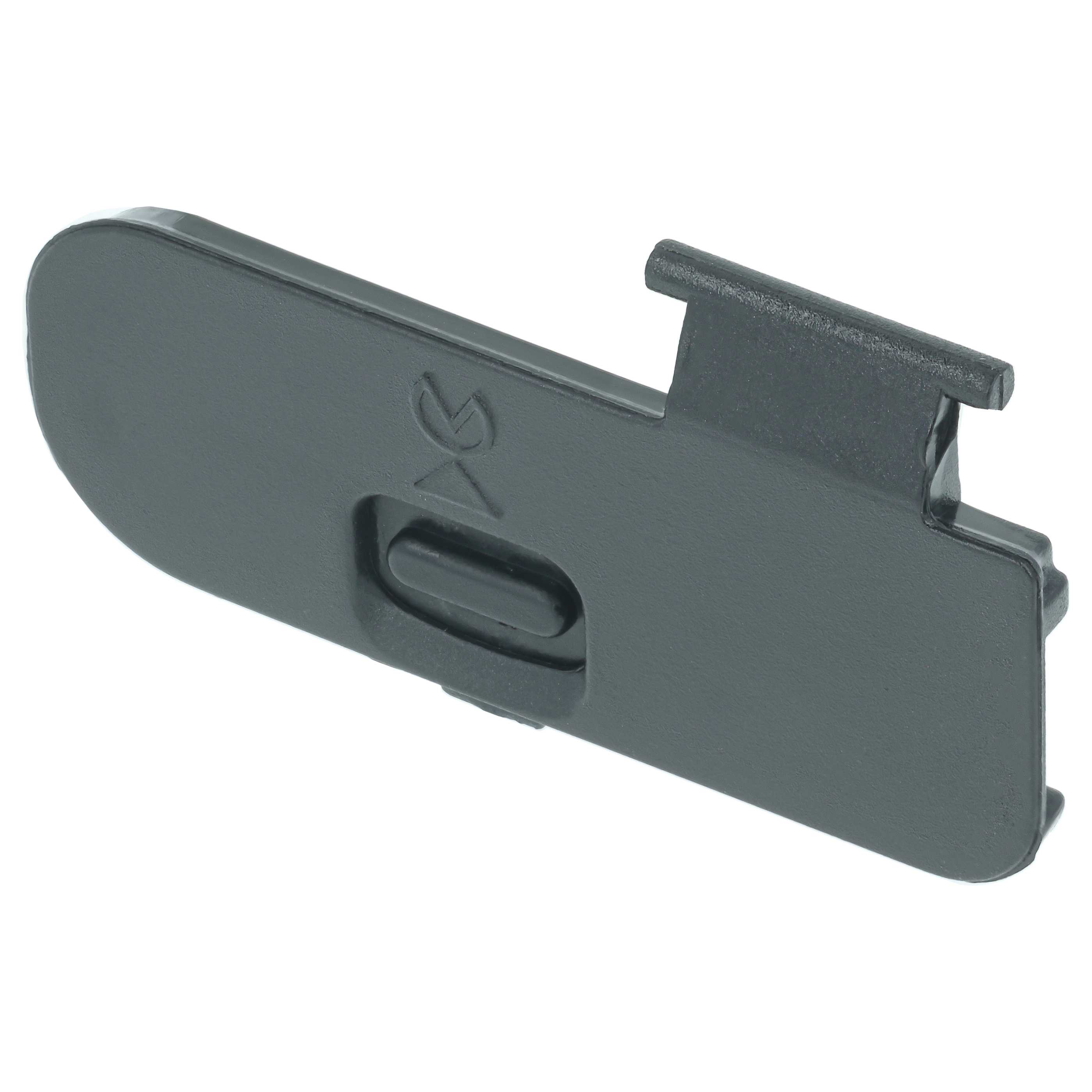 Battery Door Cover suitable for Nikon D3300, D5200, D5300 Camera, Battery Grip