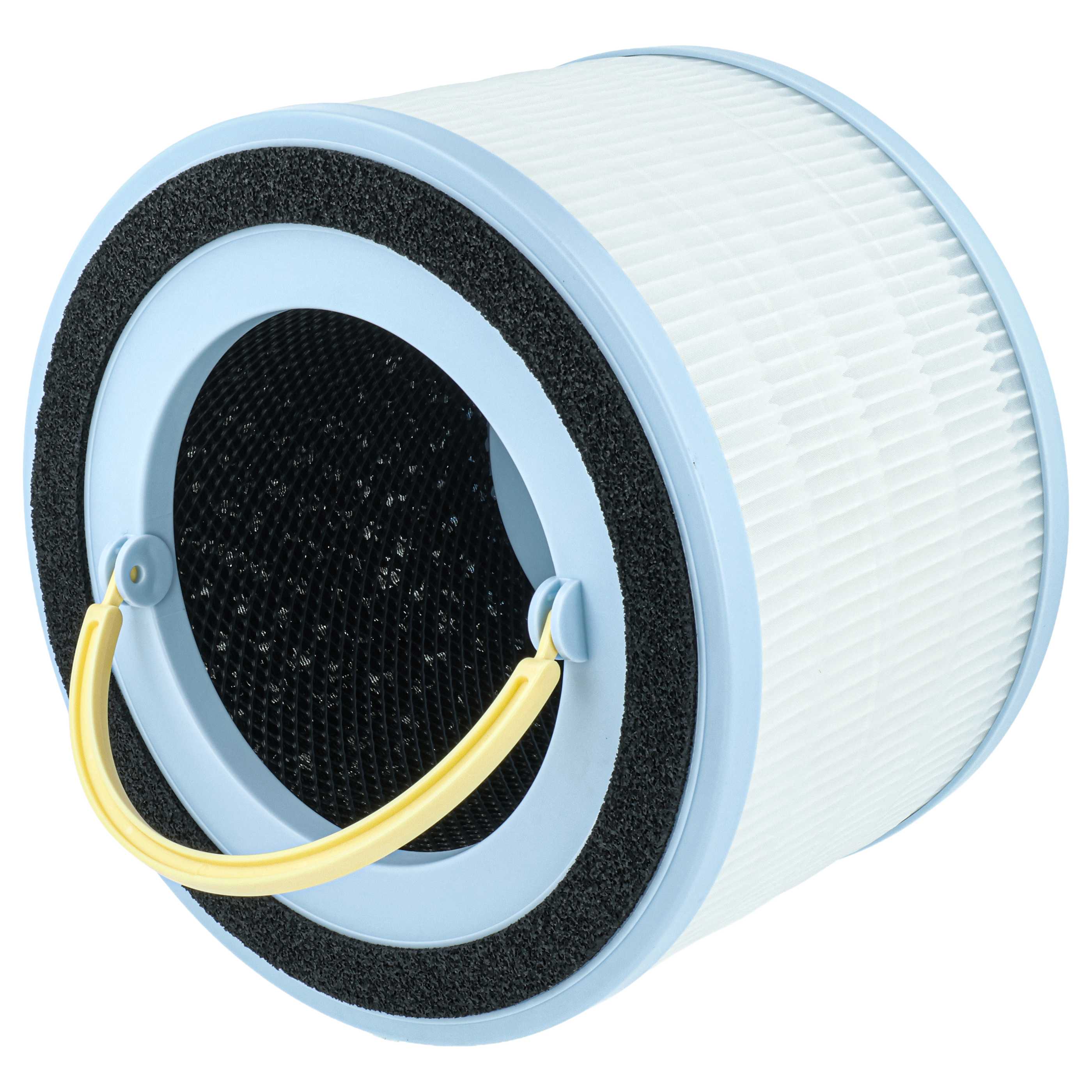 3x HEPA Filter replaces Levoit Sprout-RF for Levoit Air Humidifier