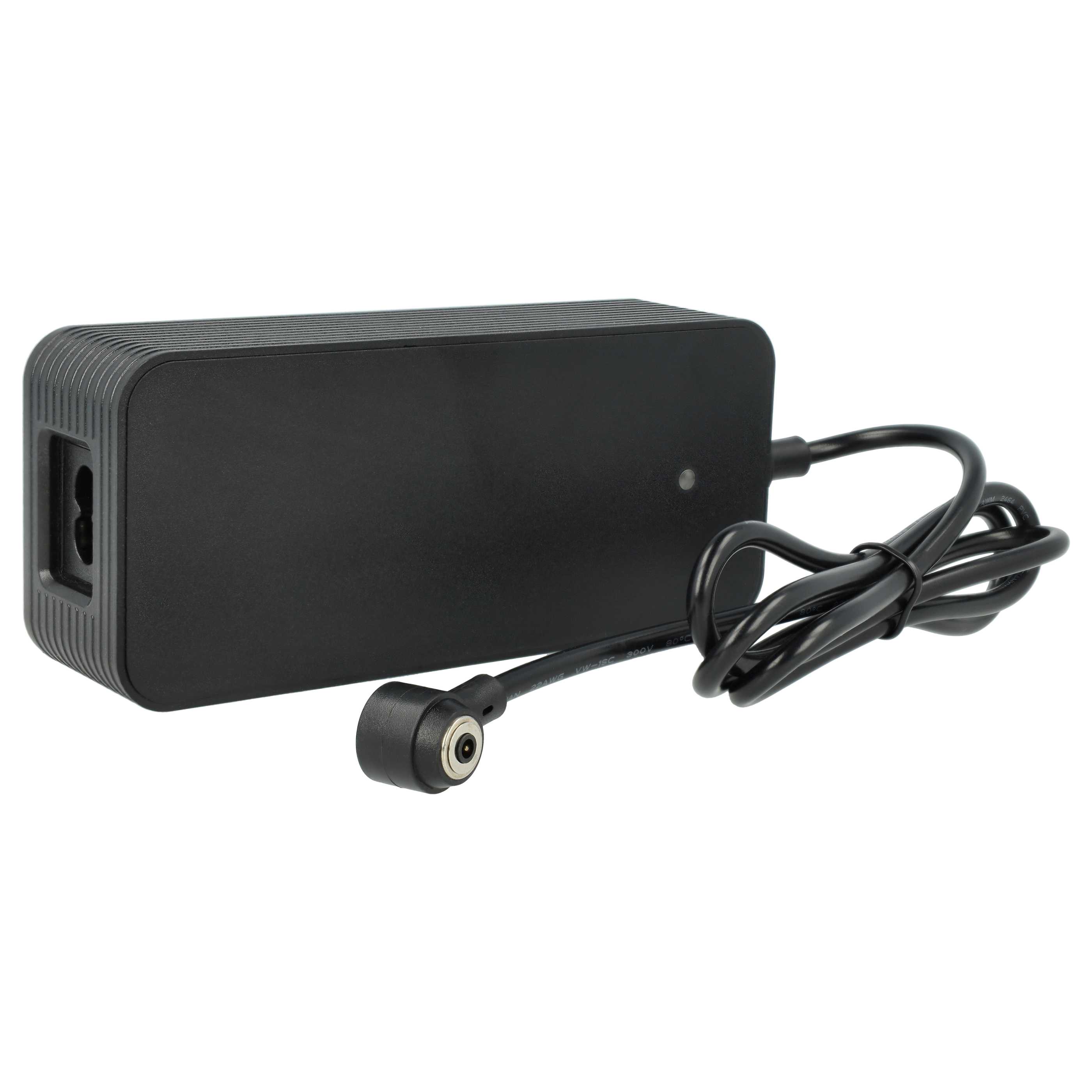 Charger suitable for Xiaomi 4 Pro, Mi 4 Hoverboard, Scooter - 15.8 cm