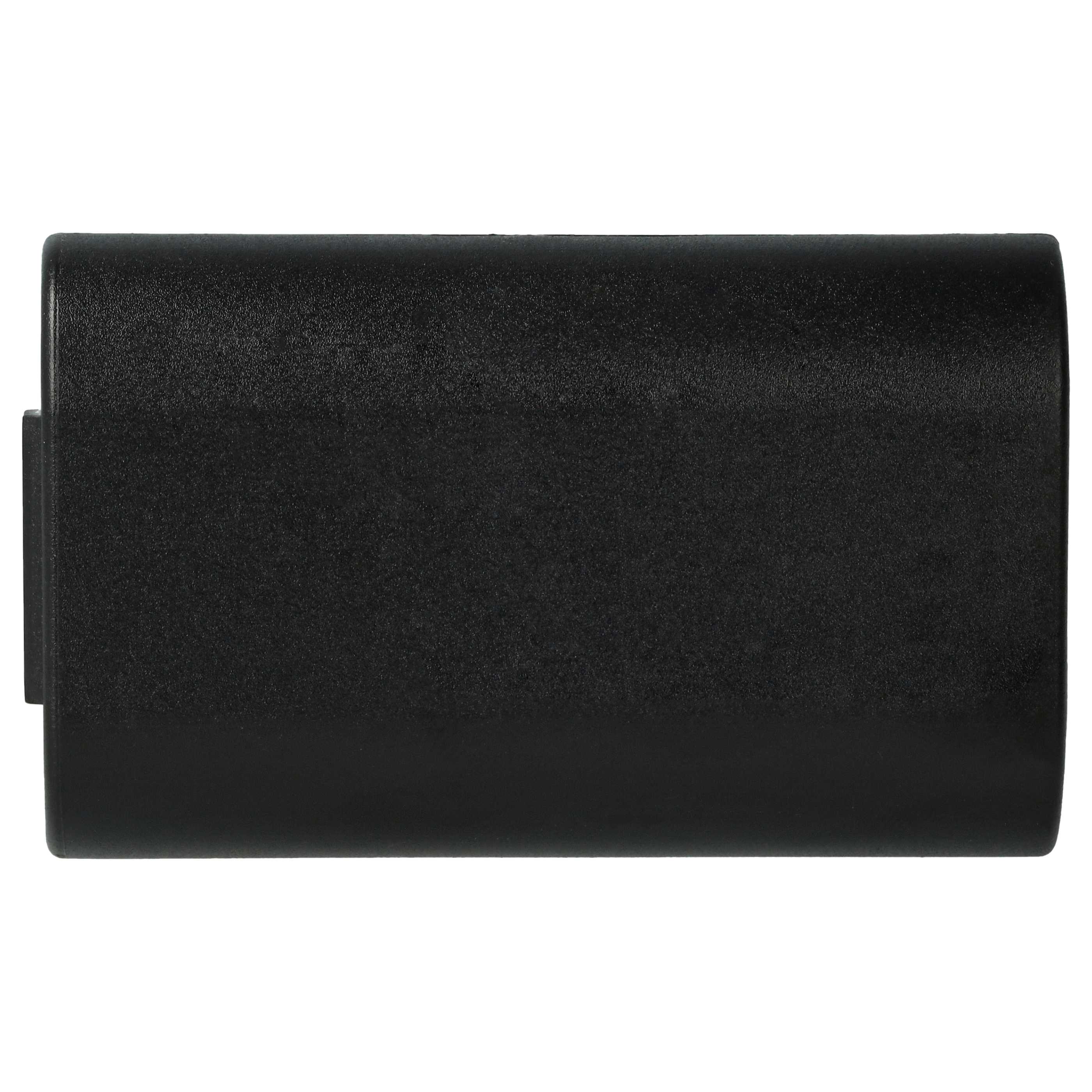 Printer Battery Replacement for 3M PL-200-BAT - 1600 mAh 7.4 V Li-Ion