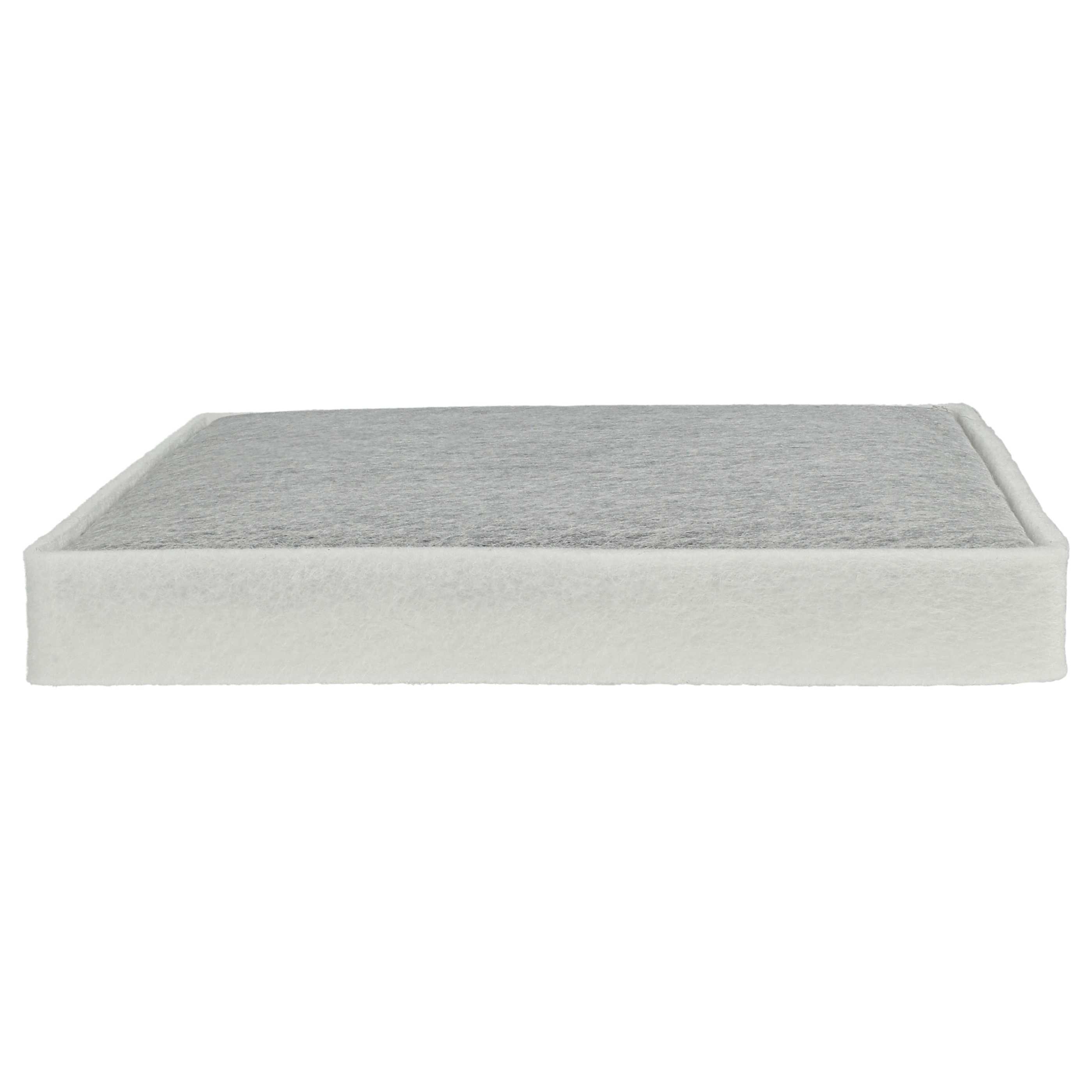 2x HEPA Filter replaces Steba 93-10-00 for Steba Air Humidifier