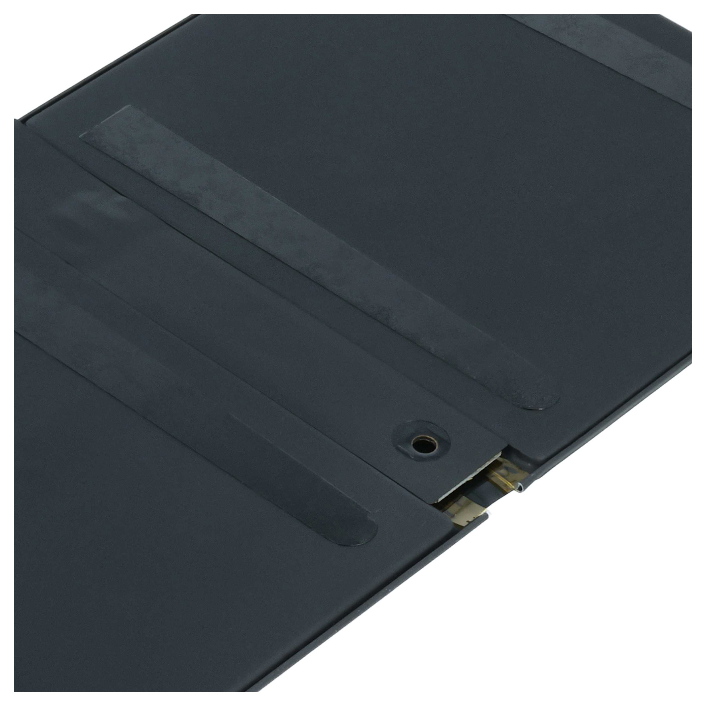 Tablet Battery Replacement for Apple A1754, 020-01238 - 10994 mAh 3.77 V Li-Ion