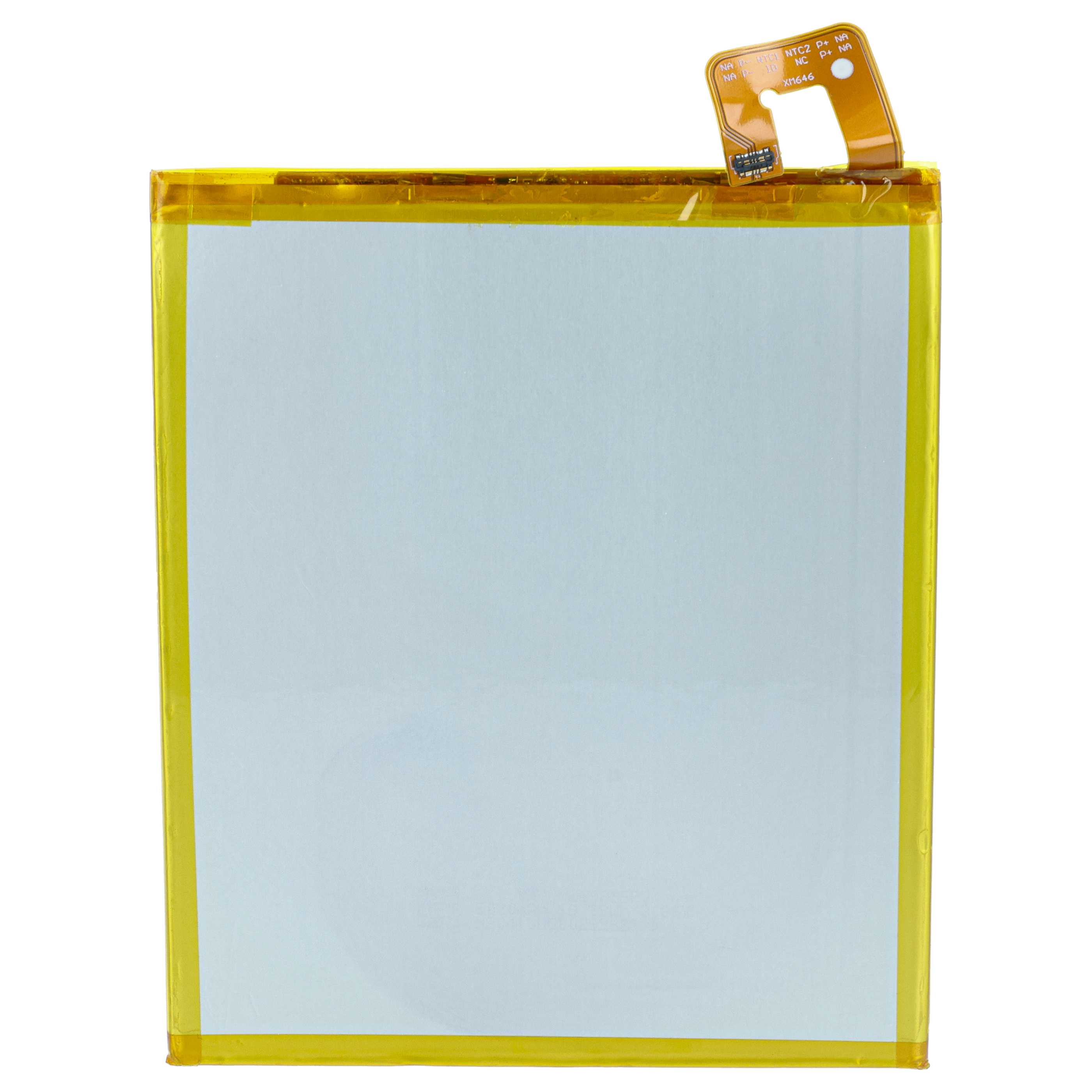 Tablet-Akku als Ersatz für Lenovo L16D1P34 - 4850mAh 3,85V Li-Polymer