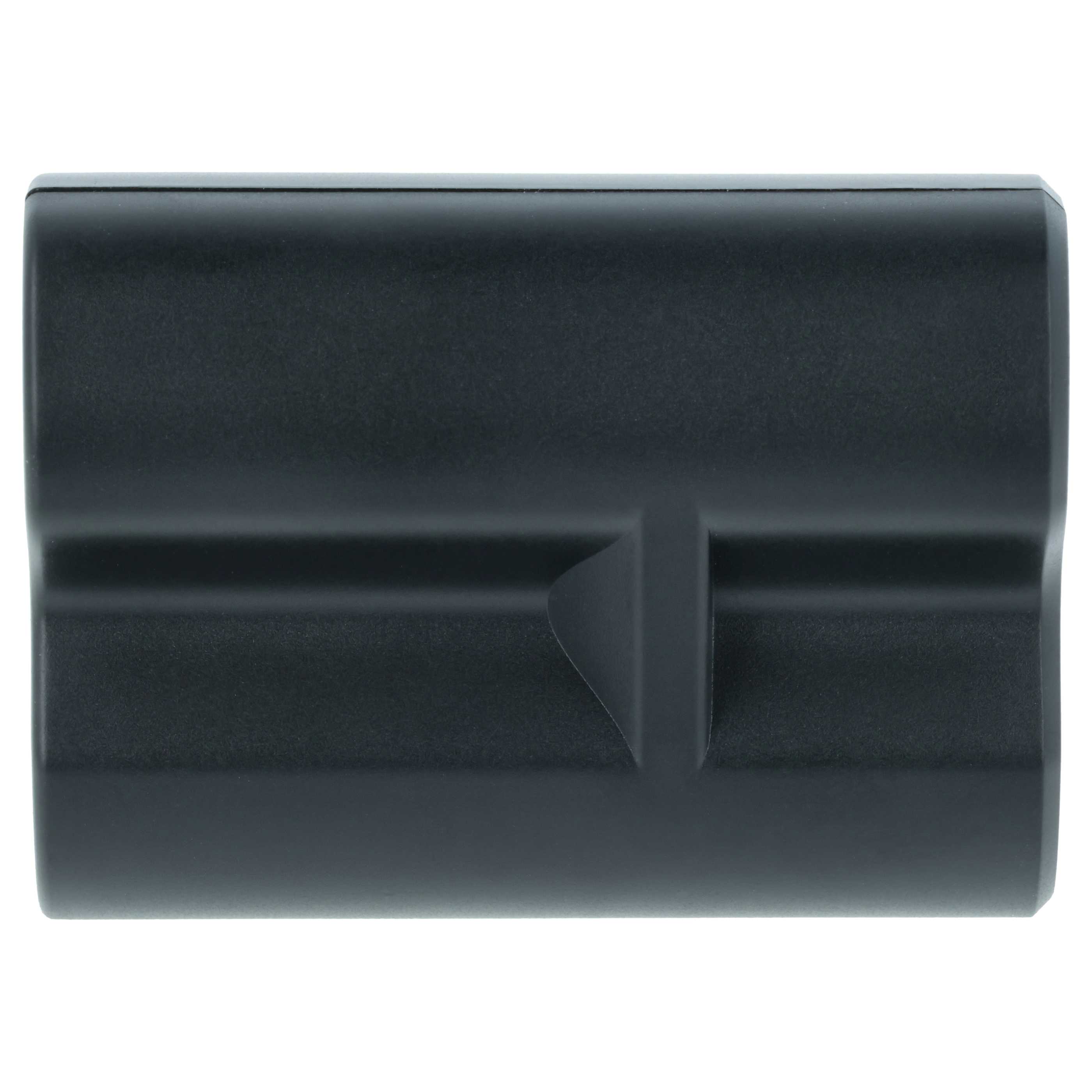 Camera Flash Unit Battery replaces Godox 5167, VB-20 - 2400 mAh 7.4 V Li-Ion