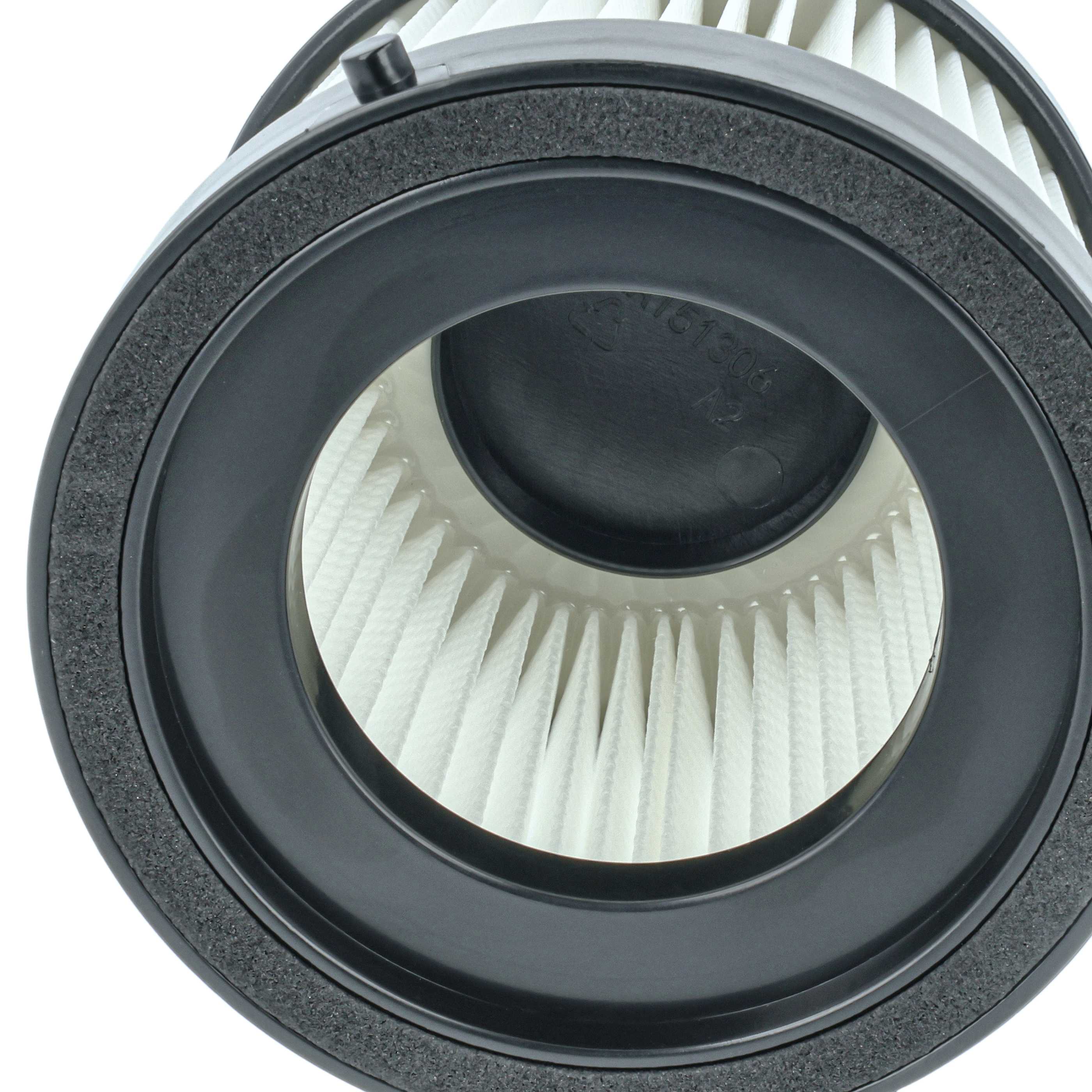 Filter suitable for Dewalt DCV5011H, DCV501HB Vacuum Cleaner