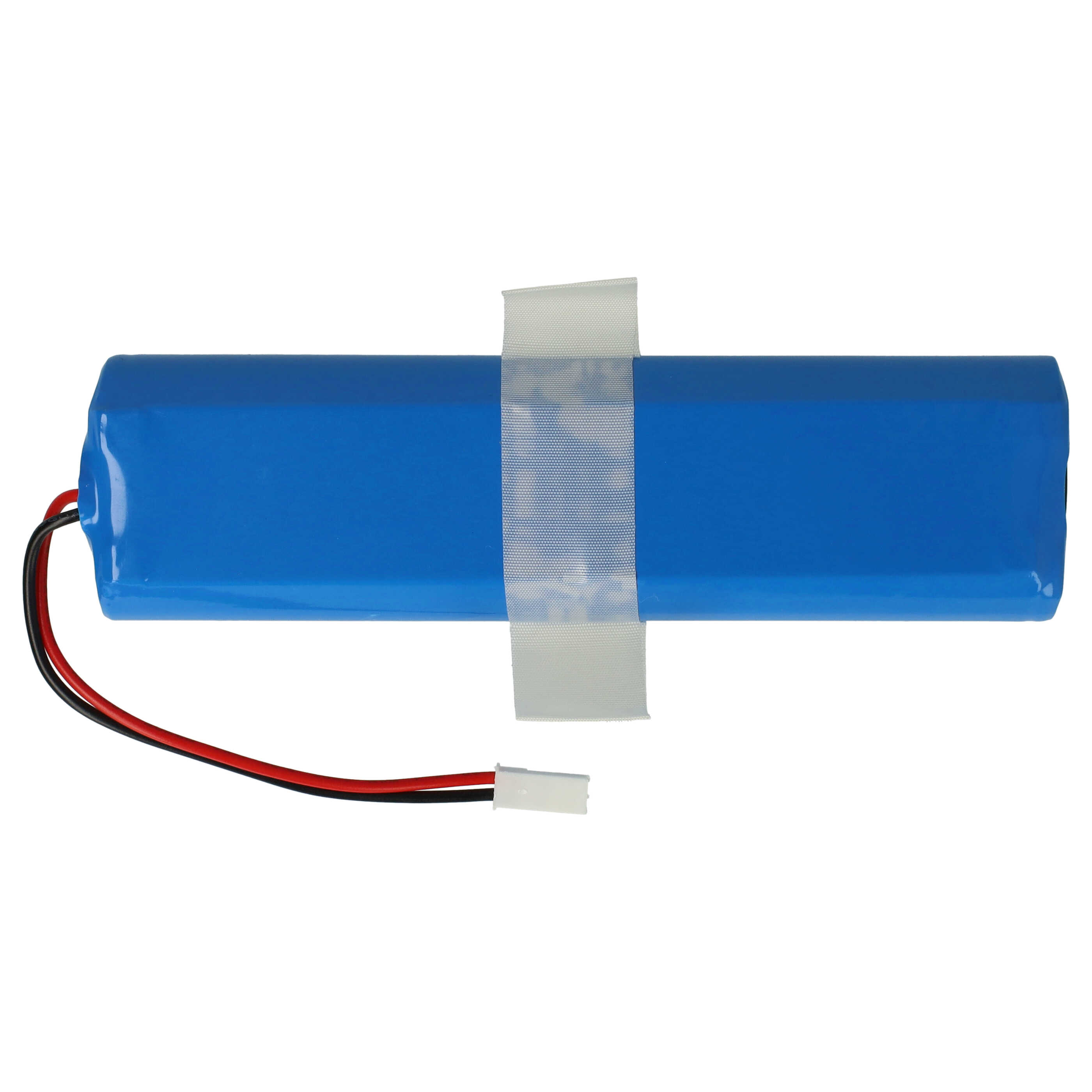 Batteria sostituisce iLife Ay-18650B4, 18650B4-4S1P-AGX-2 per robot aspiratore iLife - 3400mAh 14,4V Li-Ion