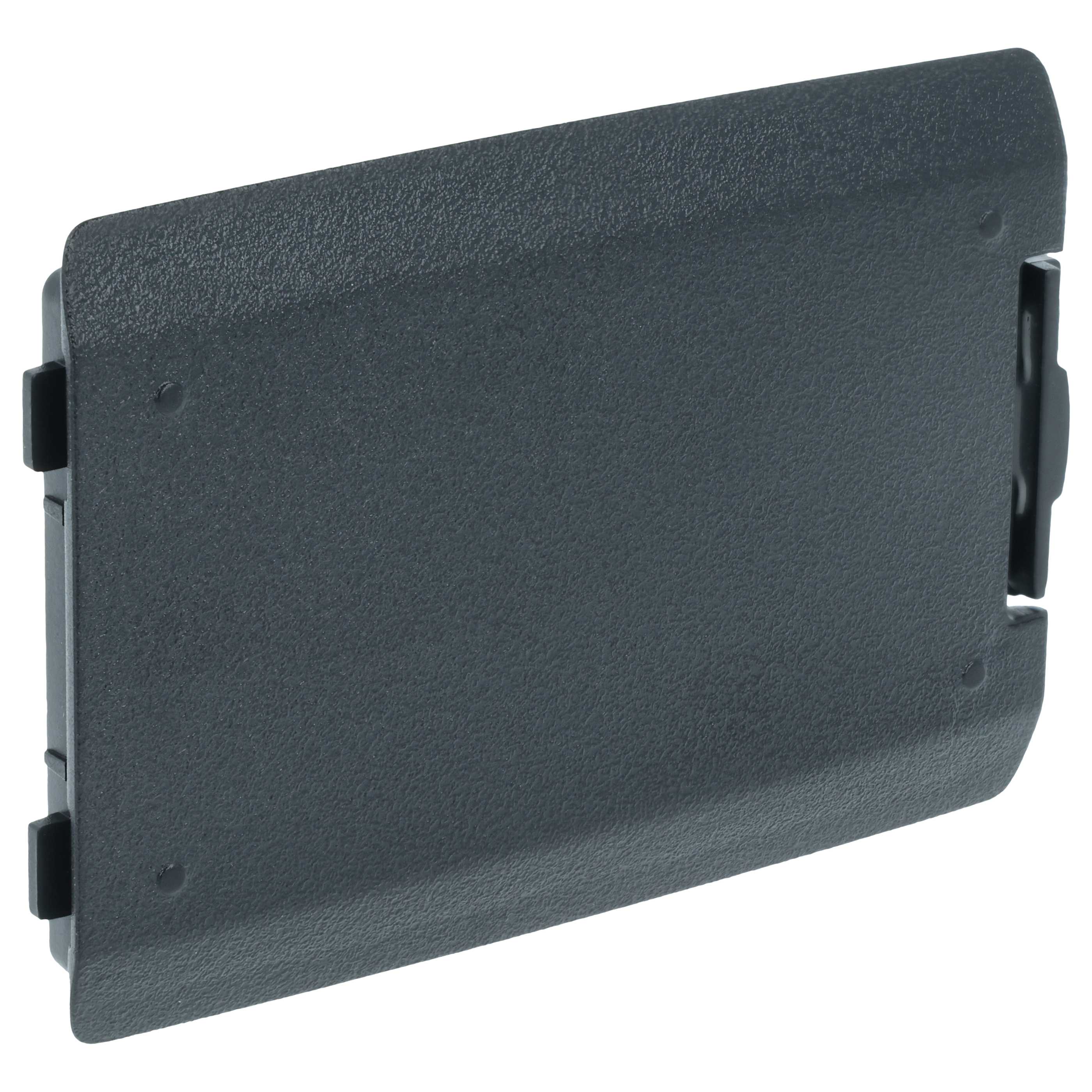 Radio Battery replaces EADS HT9980AA, BLN-10 - 1590 mAh 3.7 V Li-Ion
