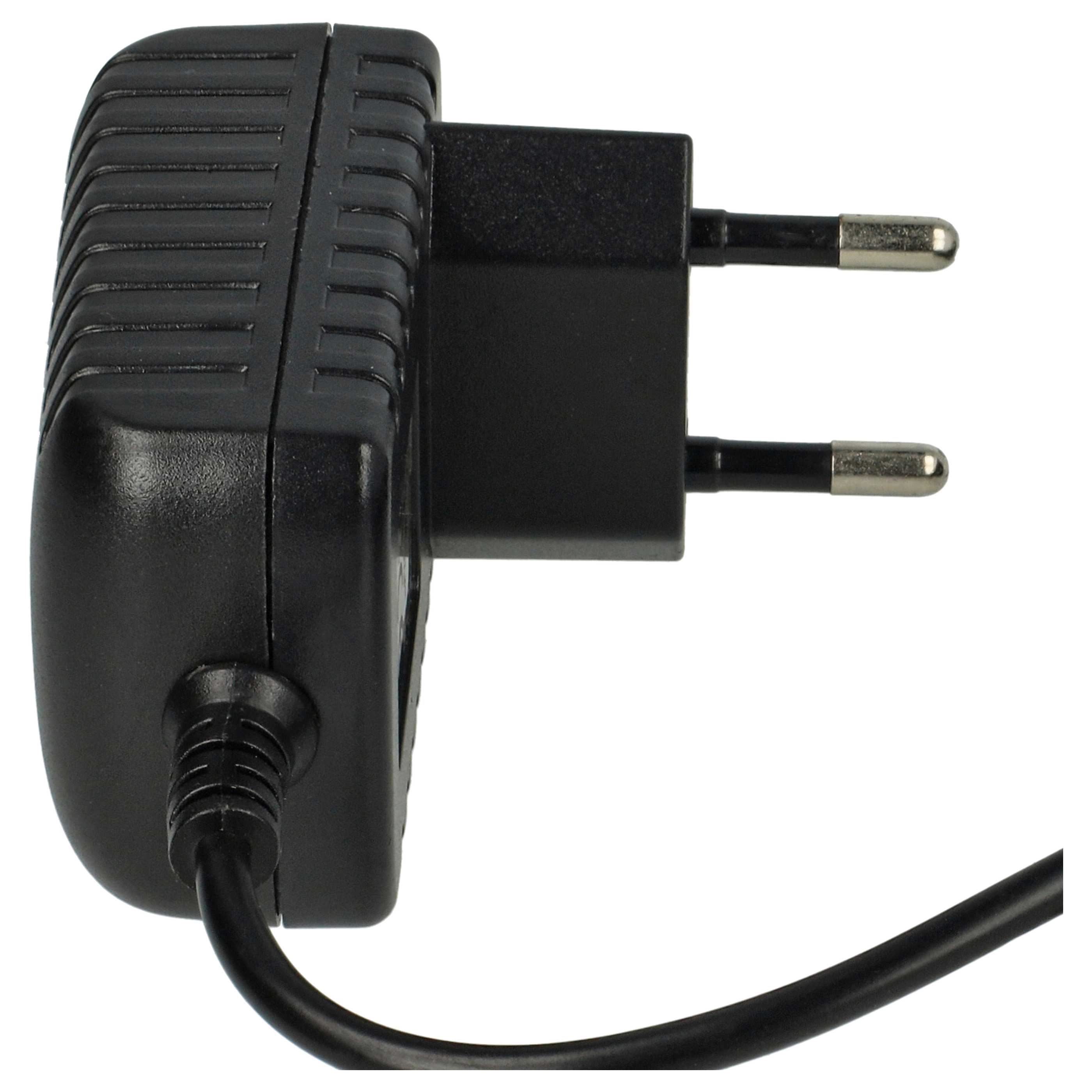 Mains Power Adapter replaces BaByliss 35208450, 35209700, 35209300 for BaByliss Electric Hair Trimmer - 9.5 cm